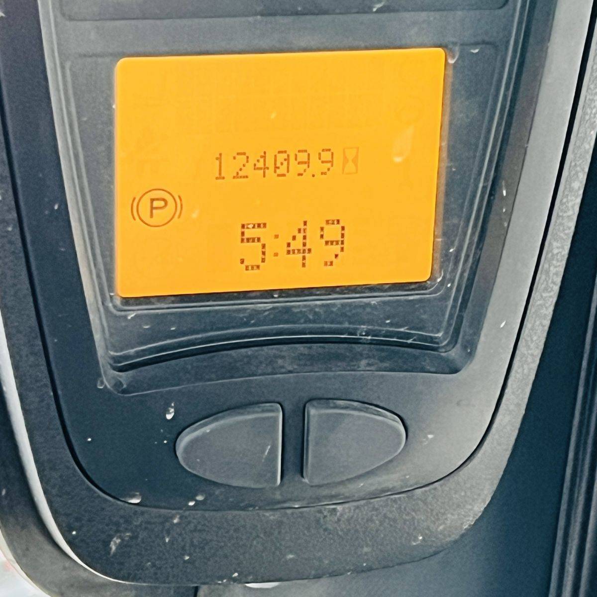 Linde H50T (394-02) EVO [18424]