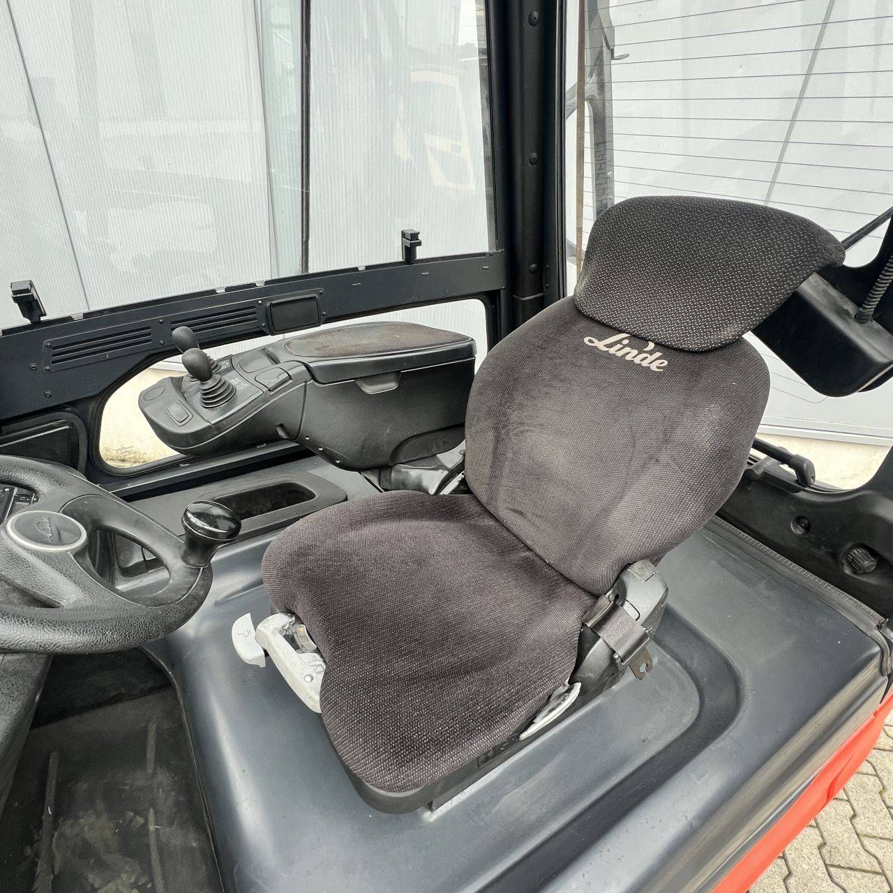 Linde E30/600 HL (387) [18433]