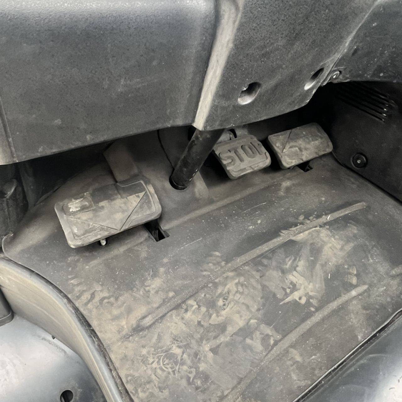 Linde E30/600 HL (387) [18433]