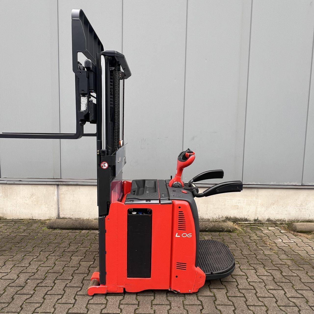 Linde L06AC-AP (1170) [18437]
