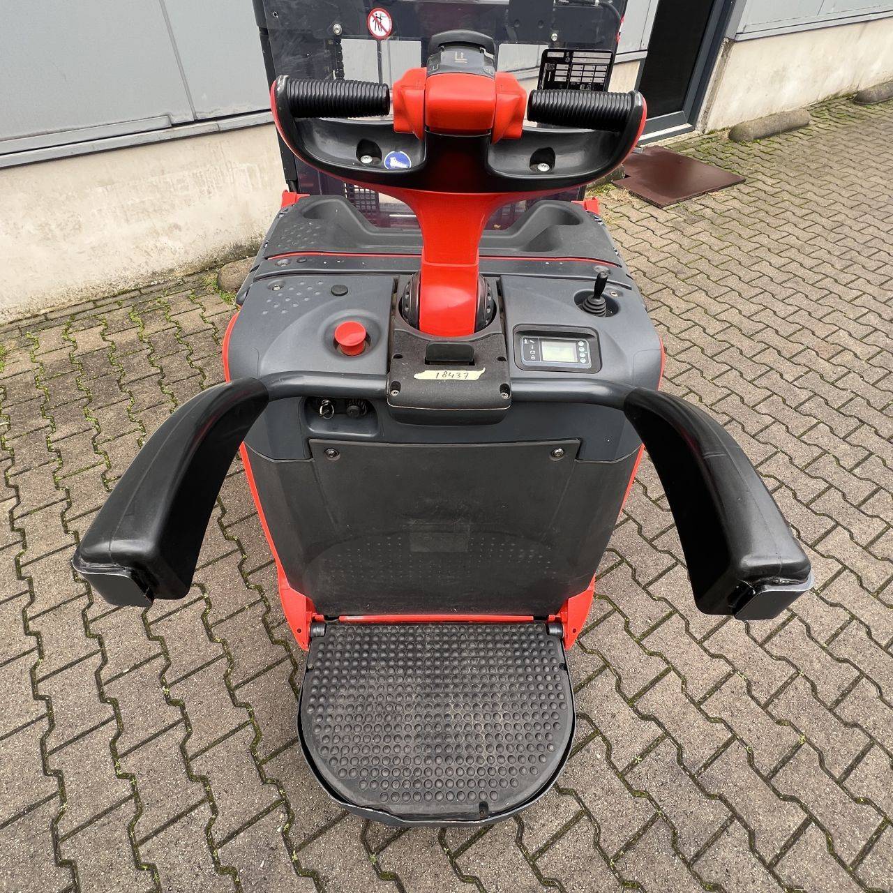 Linde L06AC-AP (1170) [18437]