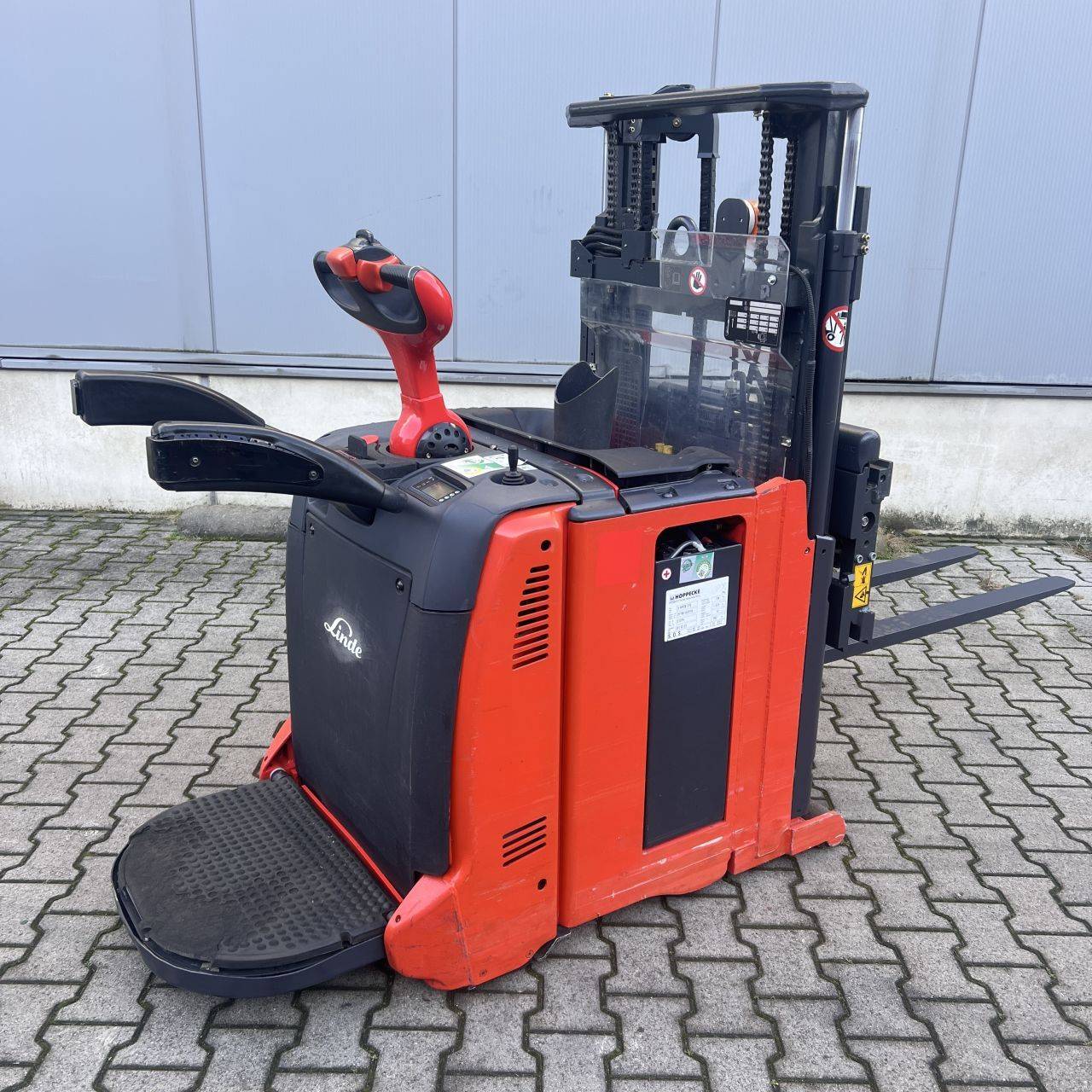 Linde L07AC-AP (1170) [18438]
