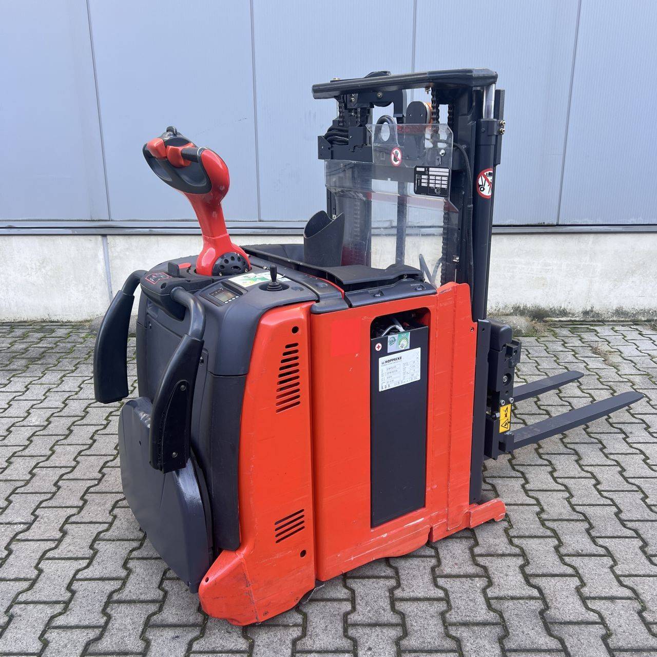 Linde L07AC-AP (1170) [18439]