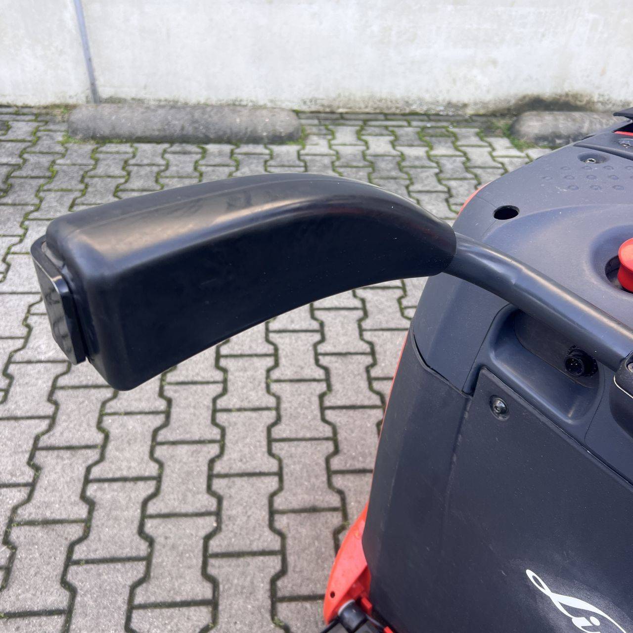 Linde L07AC-AP (1170) [18439]