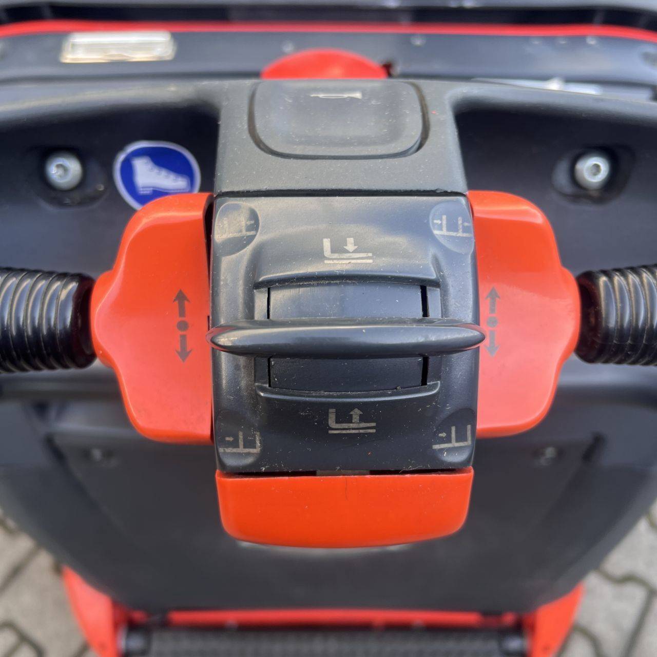 Linde L07AC-AP (1170) [18439]