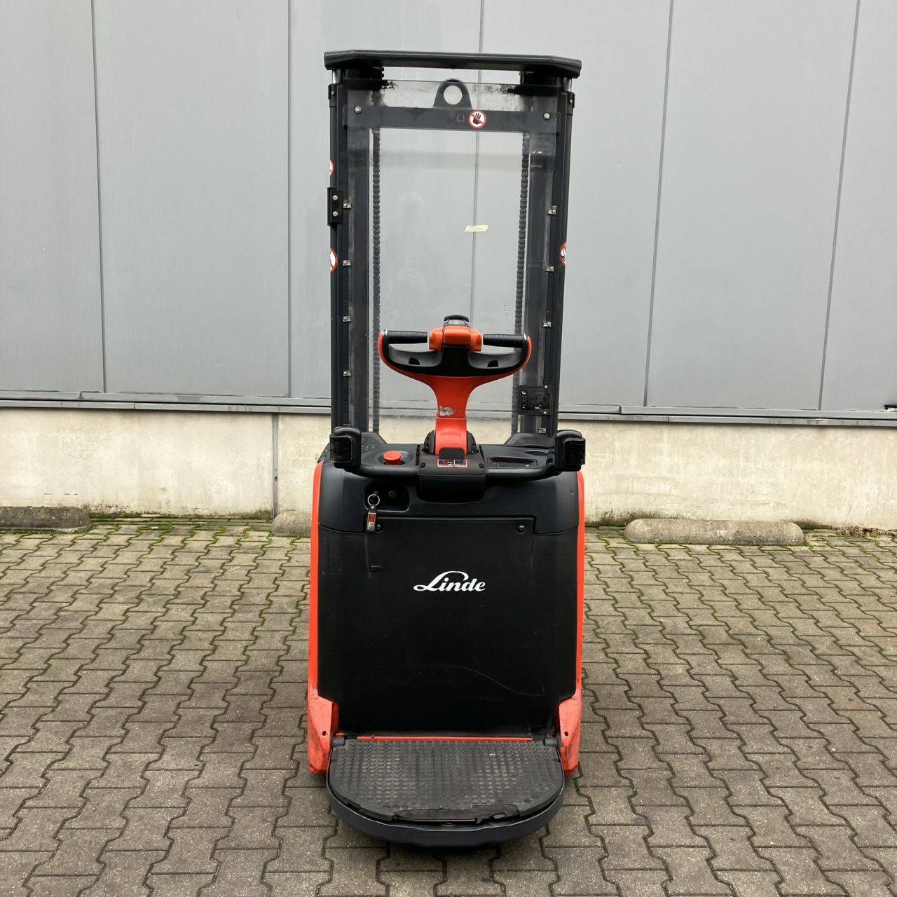 Linde L12AP (133) [18440]