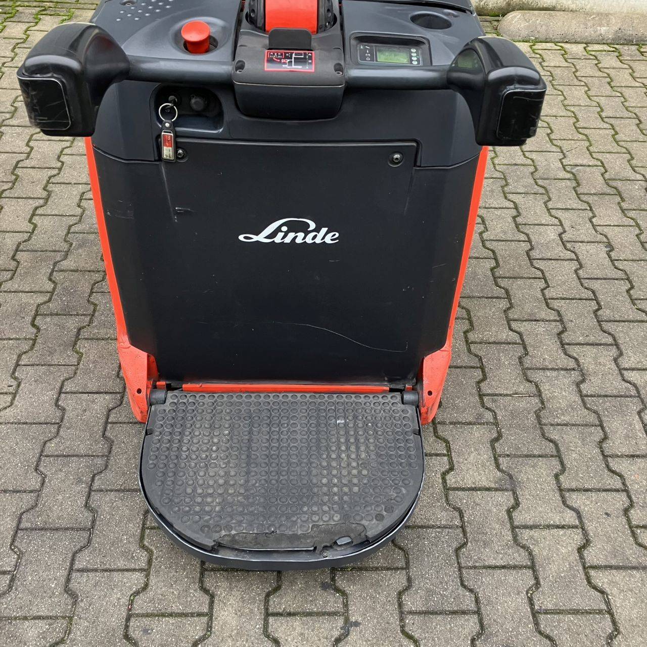Linde L12AP (133) [18440]