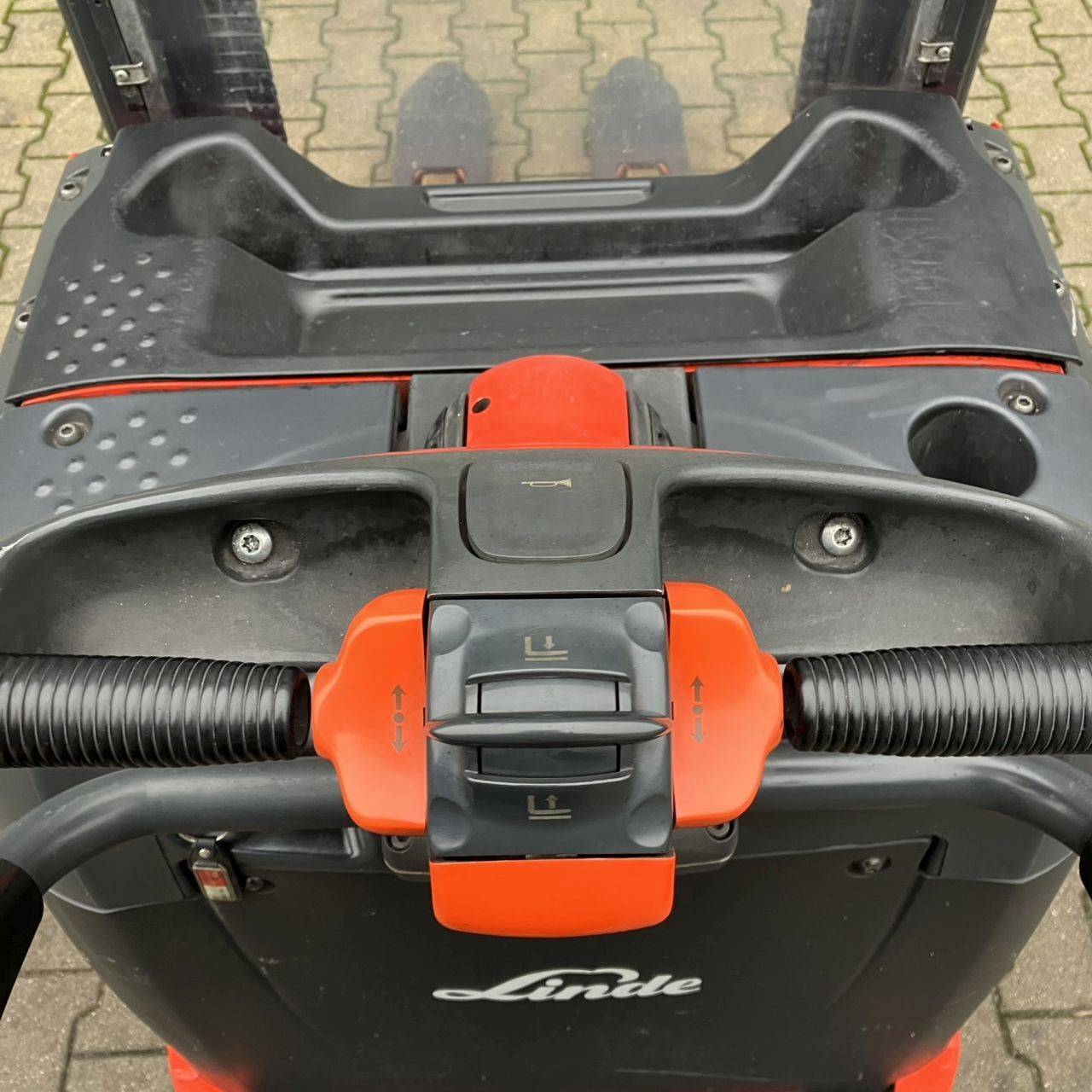 Linde L12AP (133) [18440]