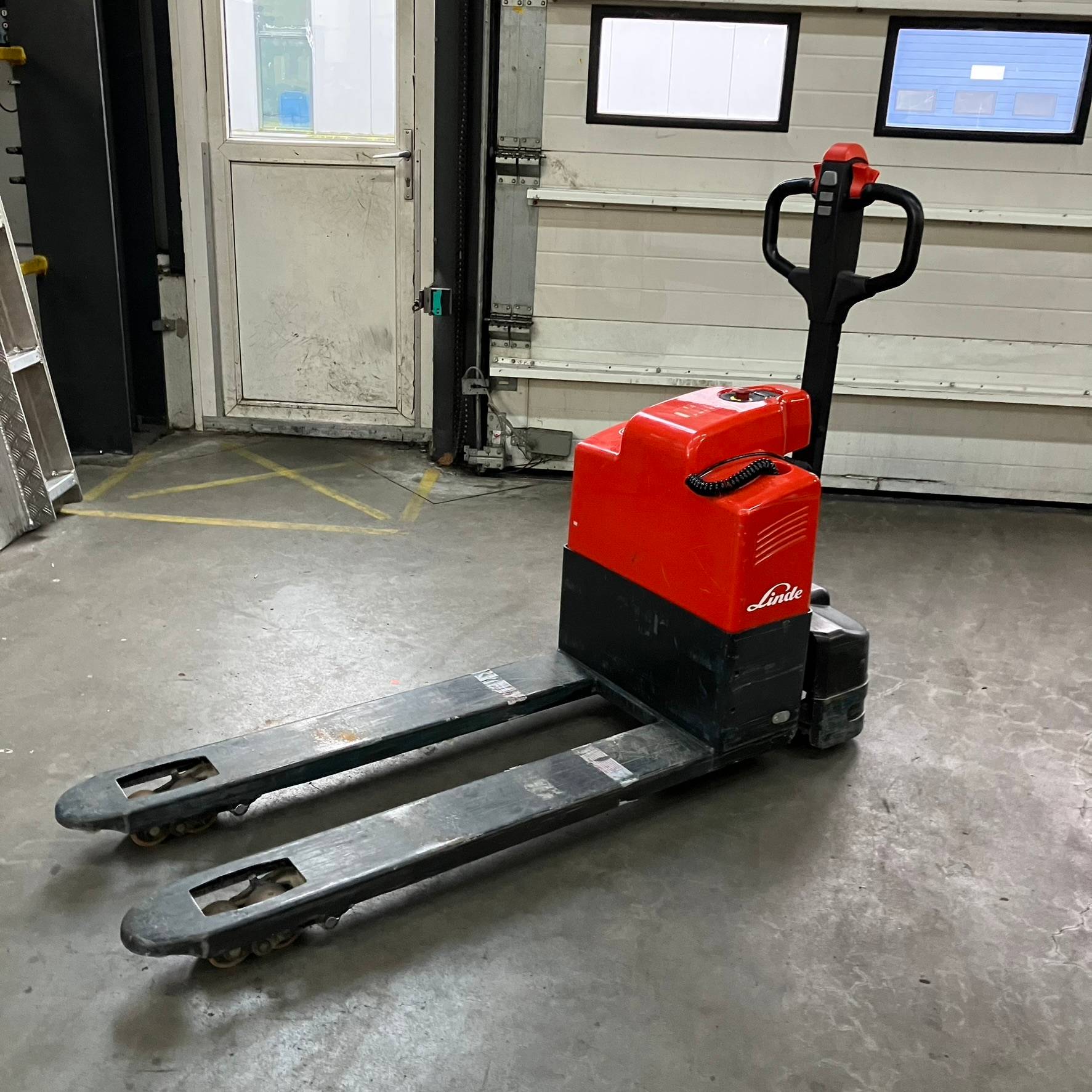 Linde MT15 (1133) [18445]