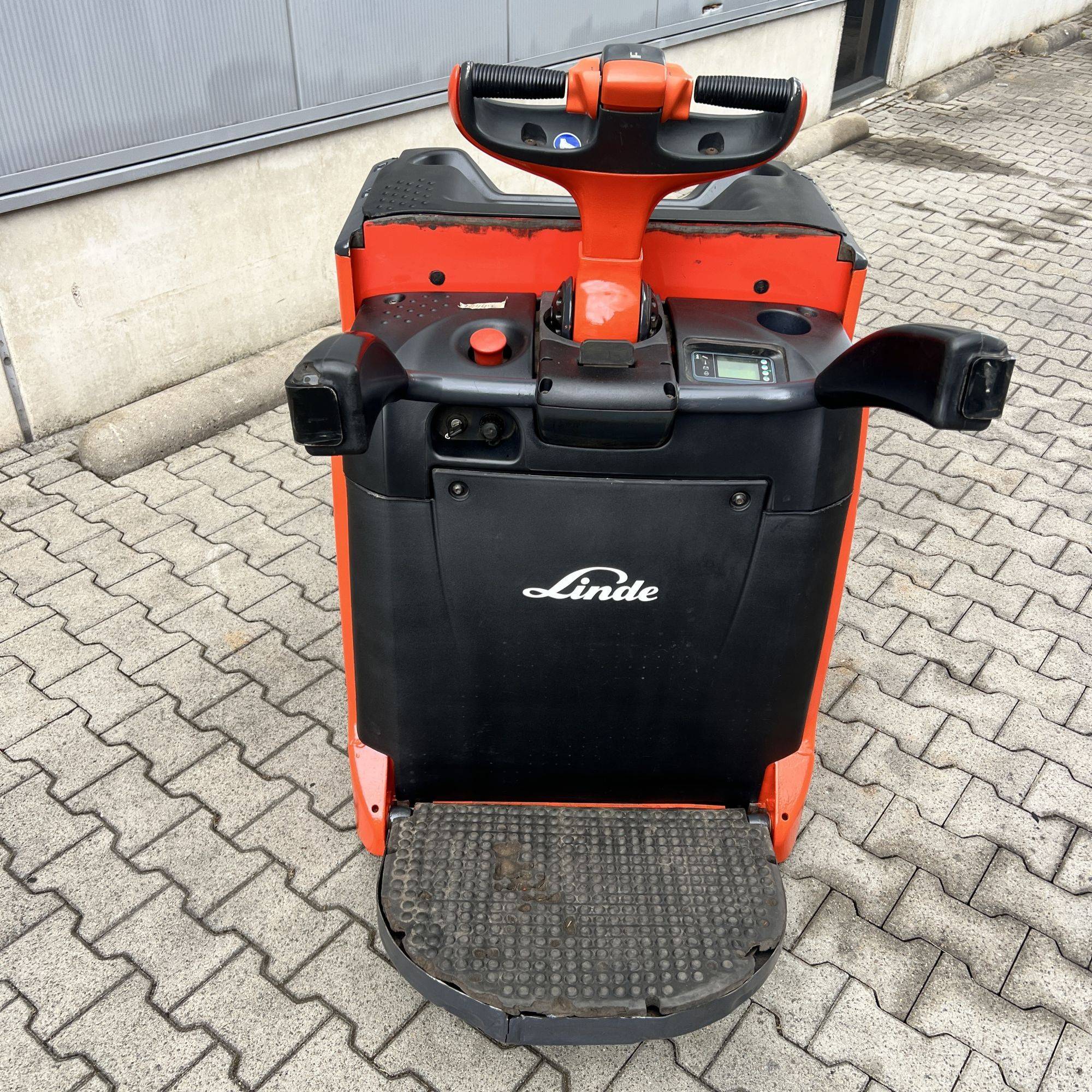 Linde T20AP (131) [18449]