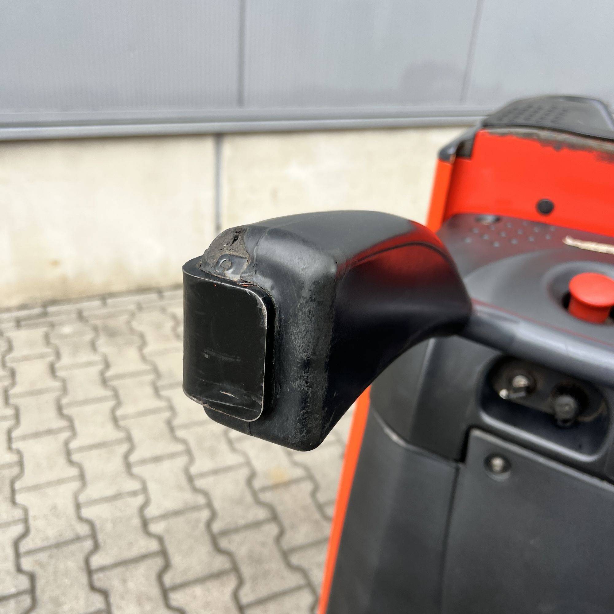 Linde T20AP (131) [18449]