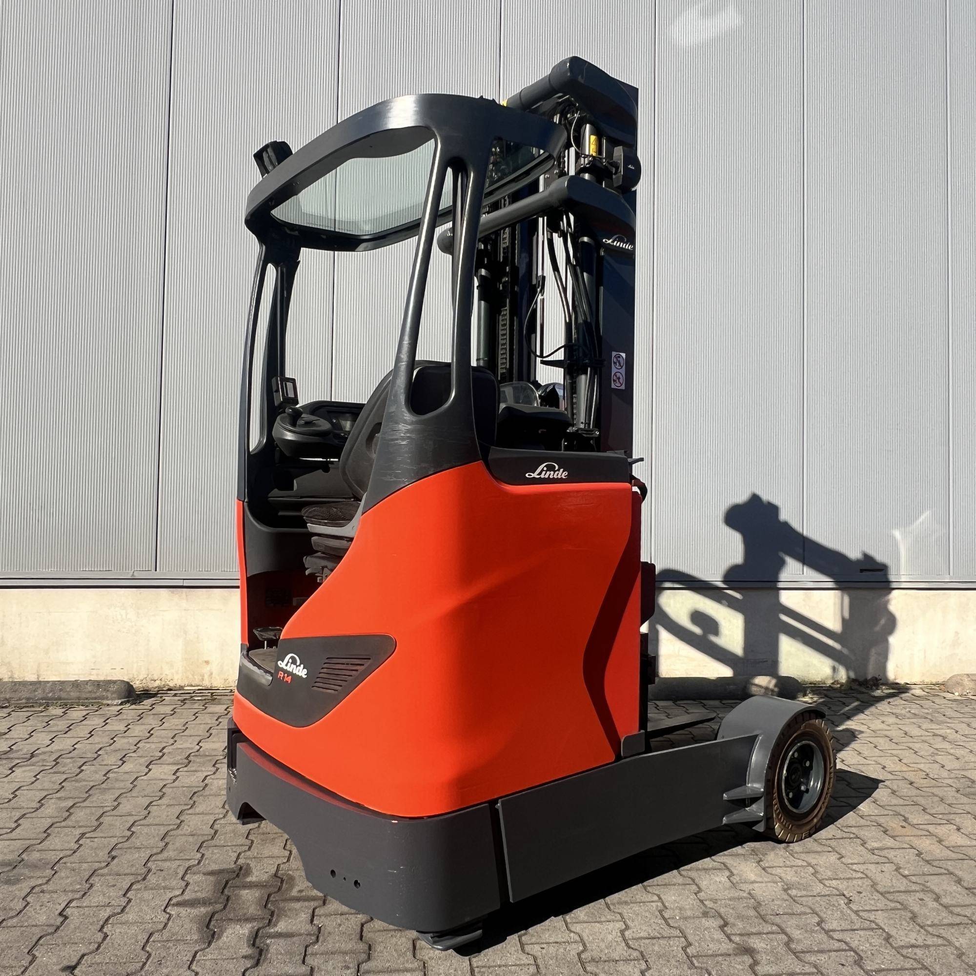 Linde R14G (1120) [18466]