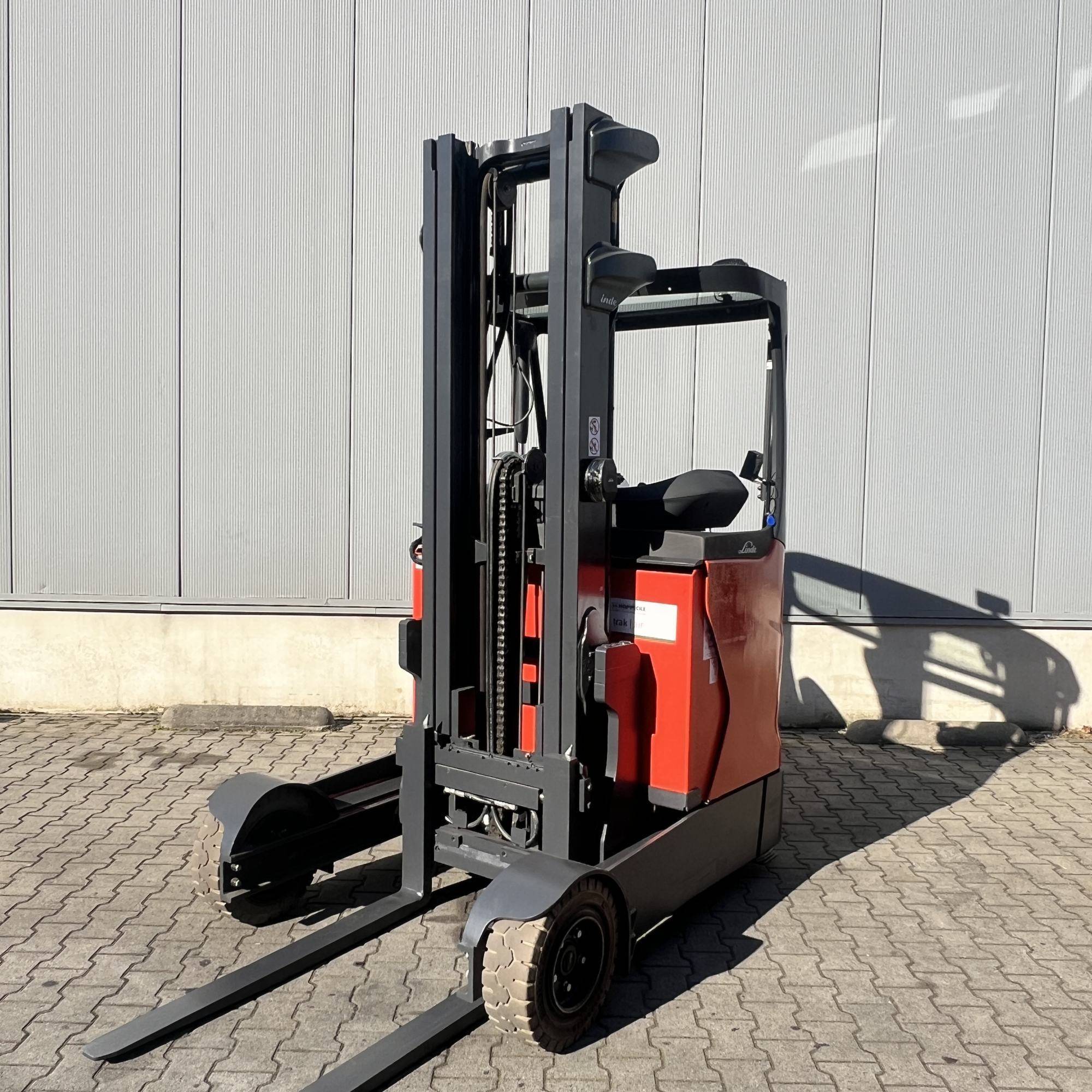 Linde R14G (1120) [18466]