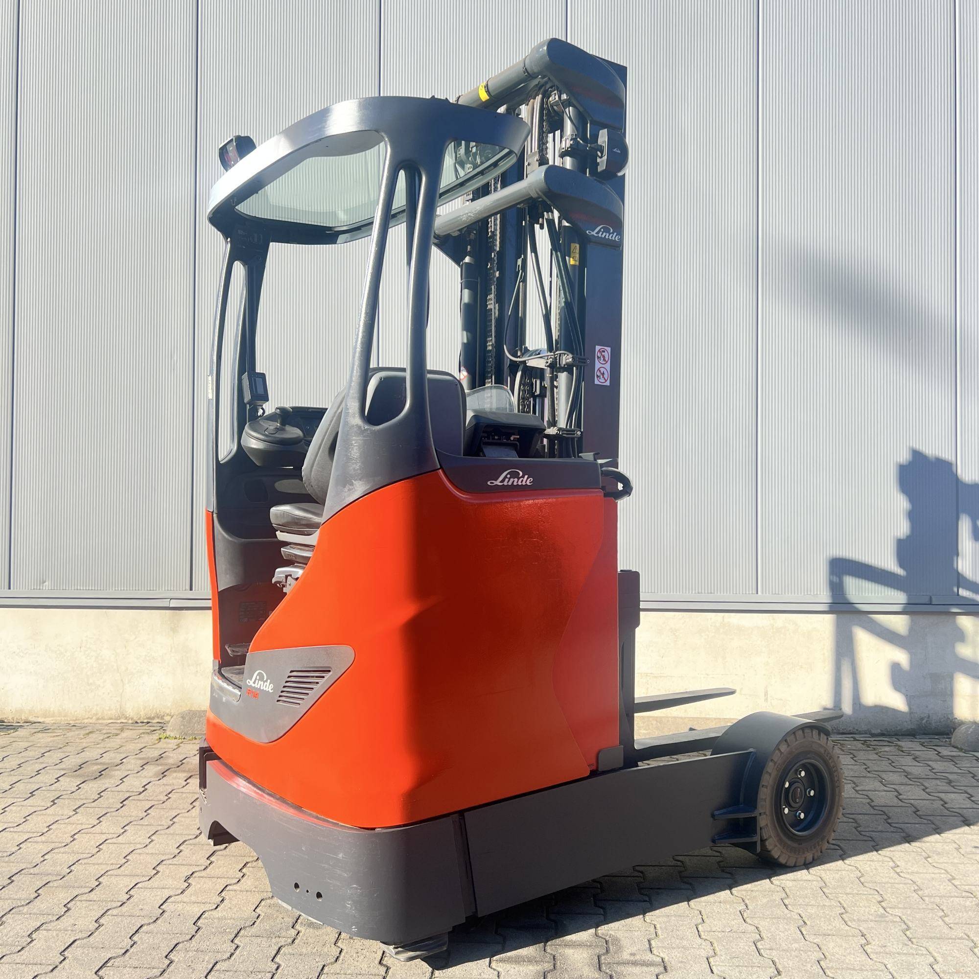 Linde R14G (1120) [18467]