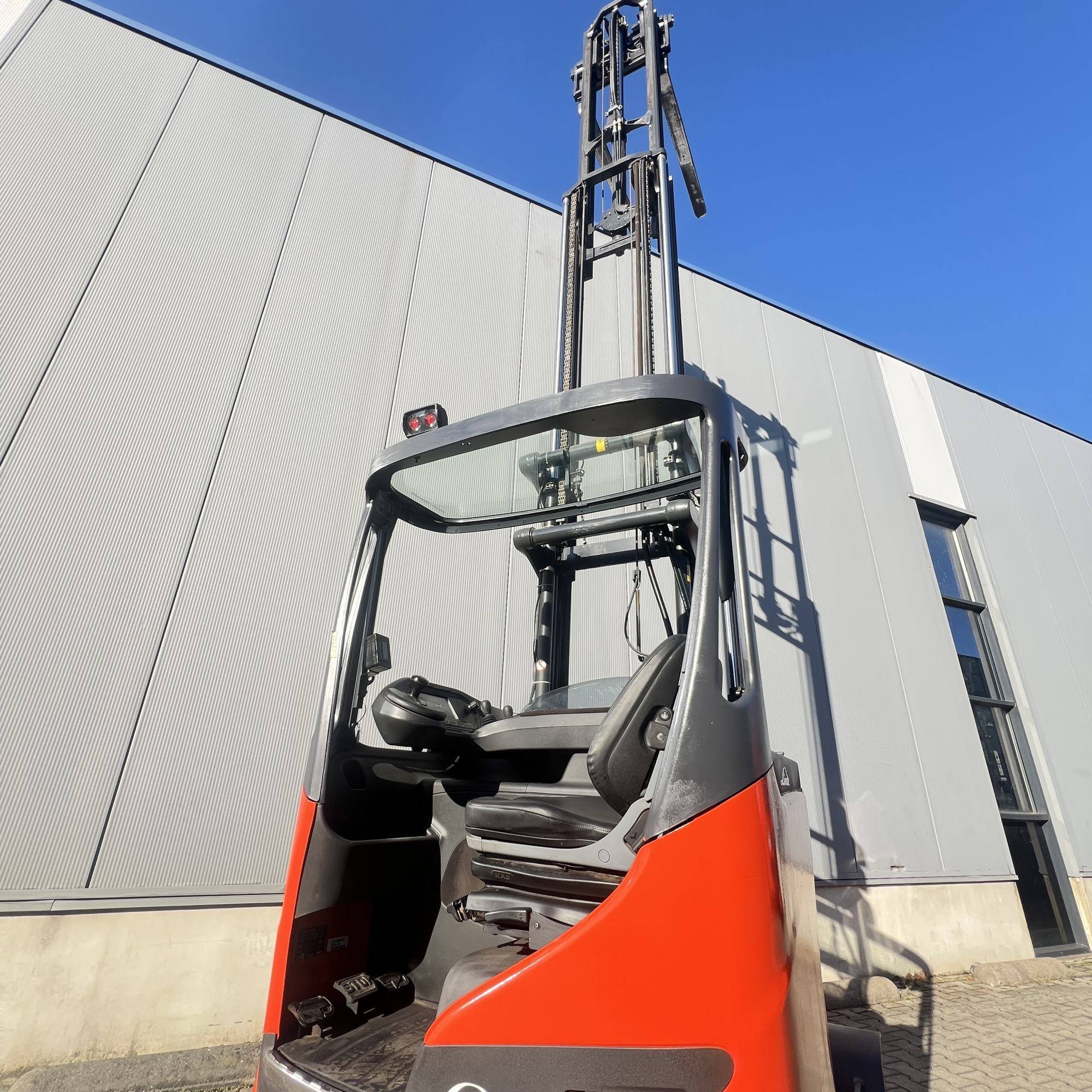 Linde R14G (1120) [18467]