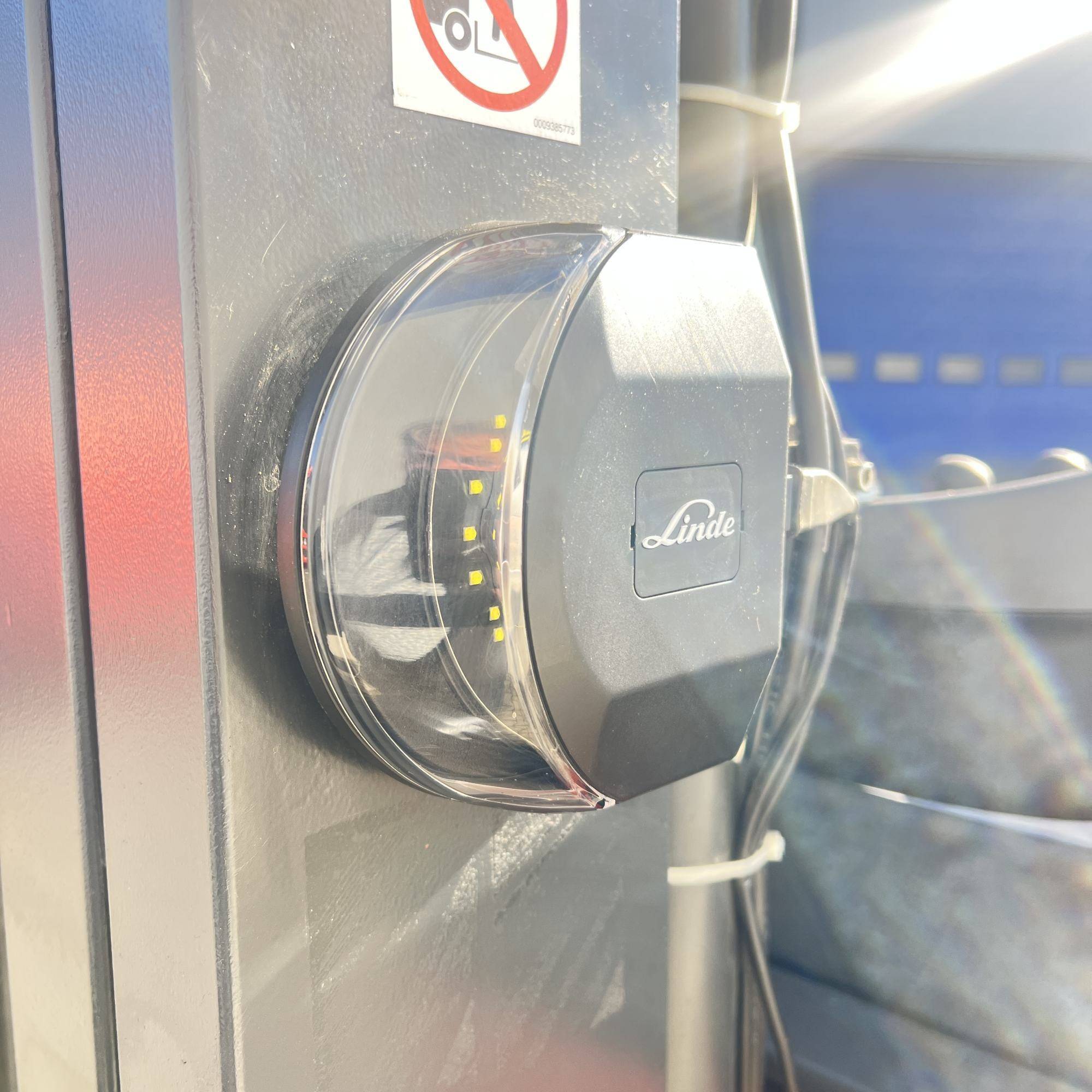 Linde R14G (1120) [18467]