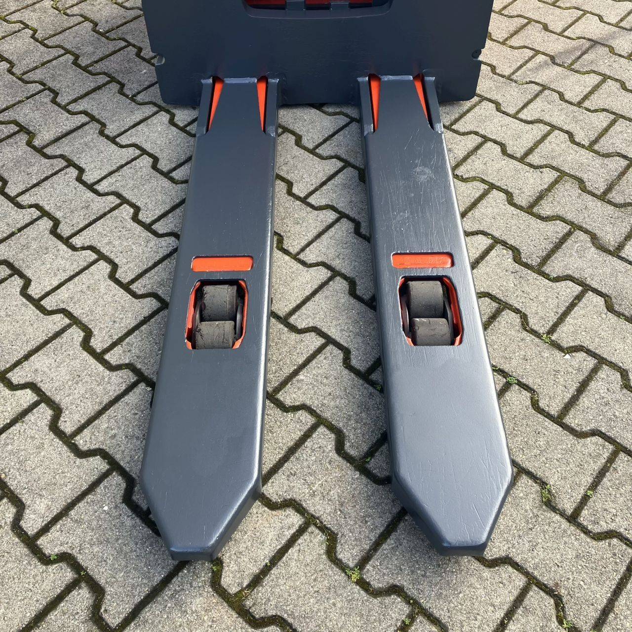 Linde L16 (1173) [18470]