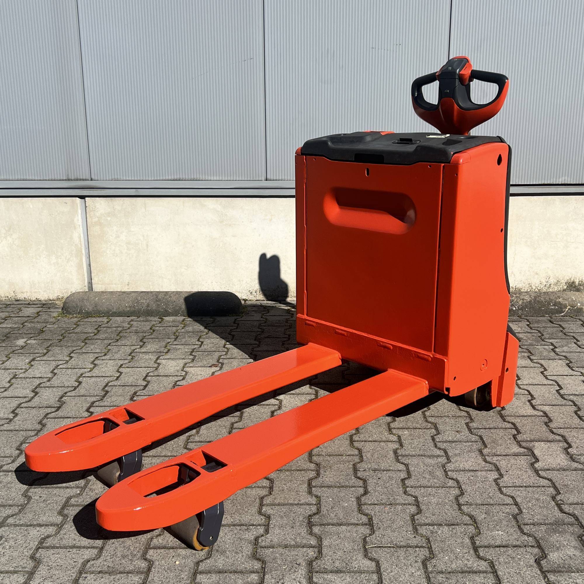 Linde T20 (1152) [18471]