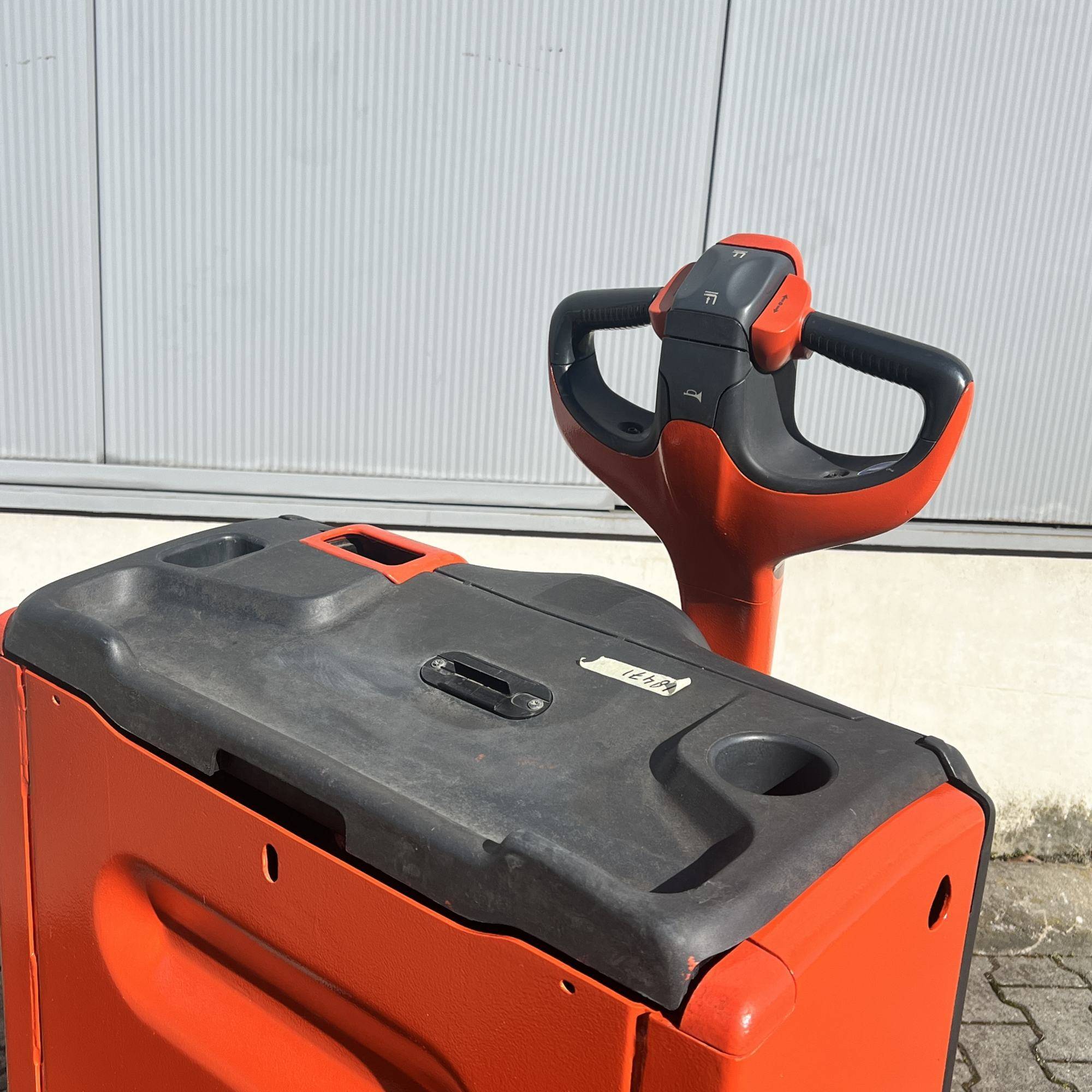 Linde T20 (1152) [18471]