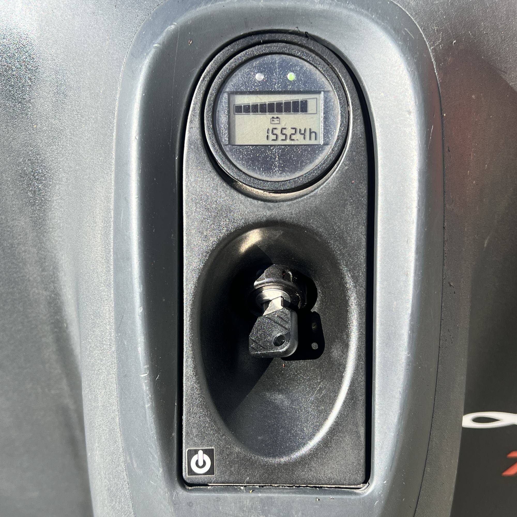 Linde T20 (1152) [18471]