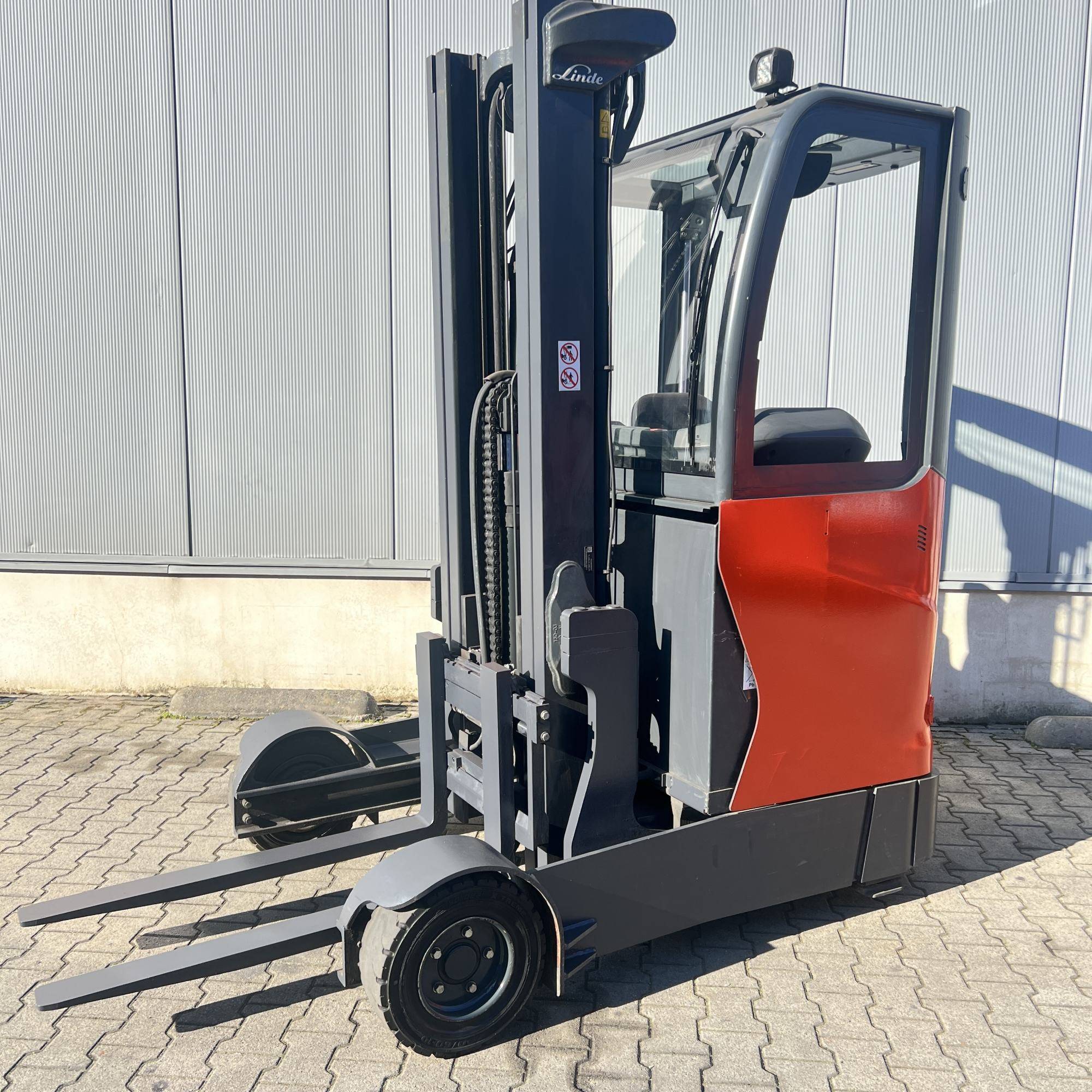 Linde R16G (1120) [18477]