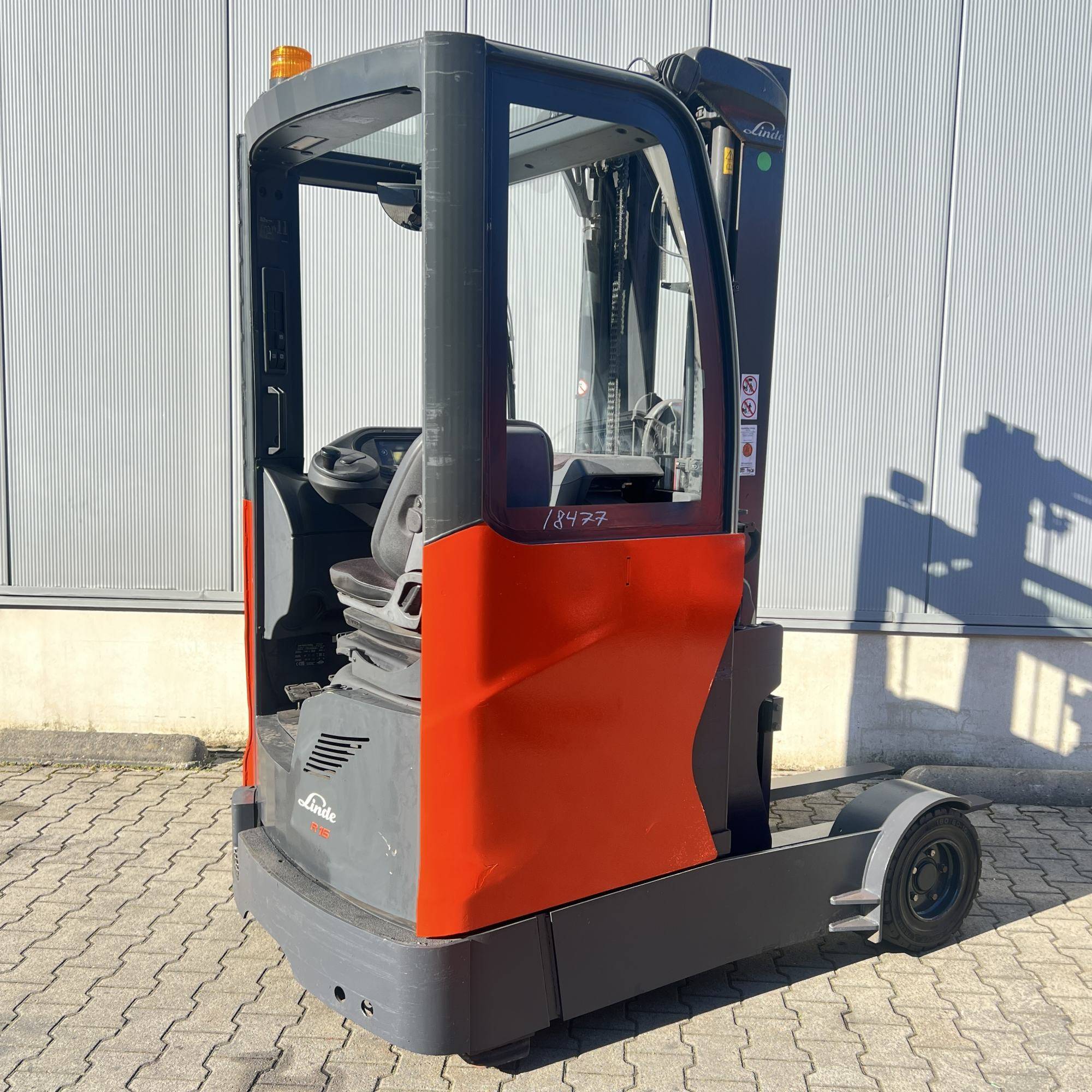 Linde R16G (1120) [18477]