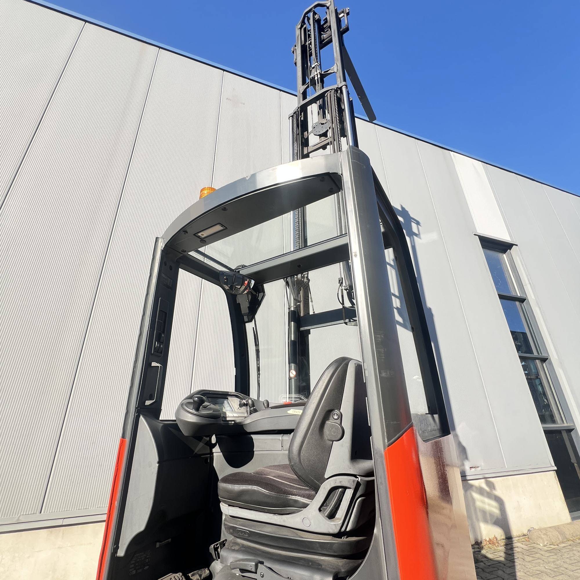 Linde R16G (1120) [18477]