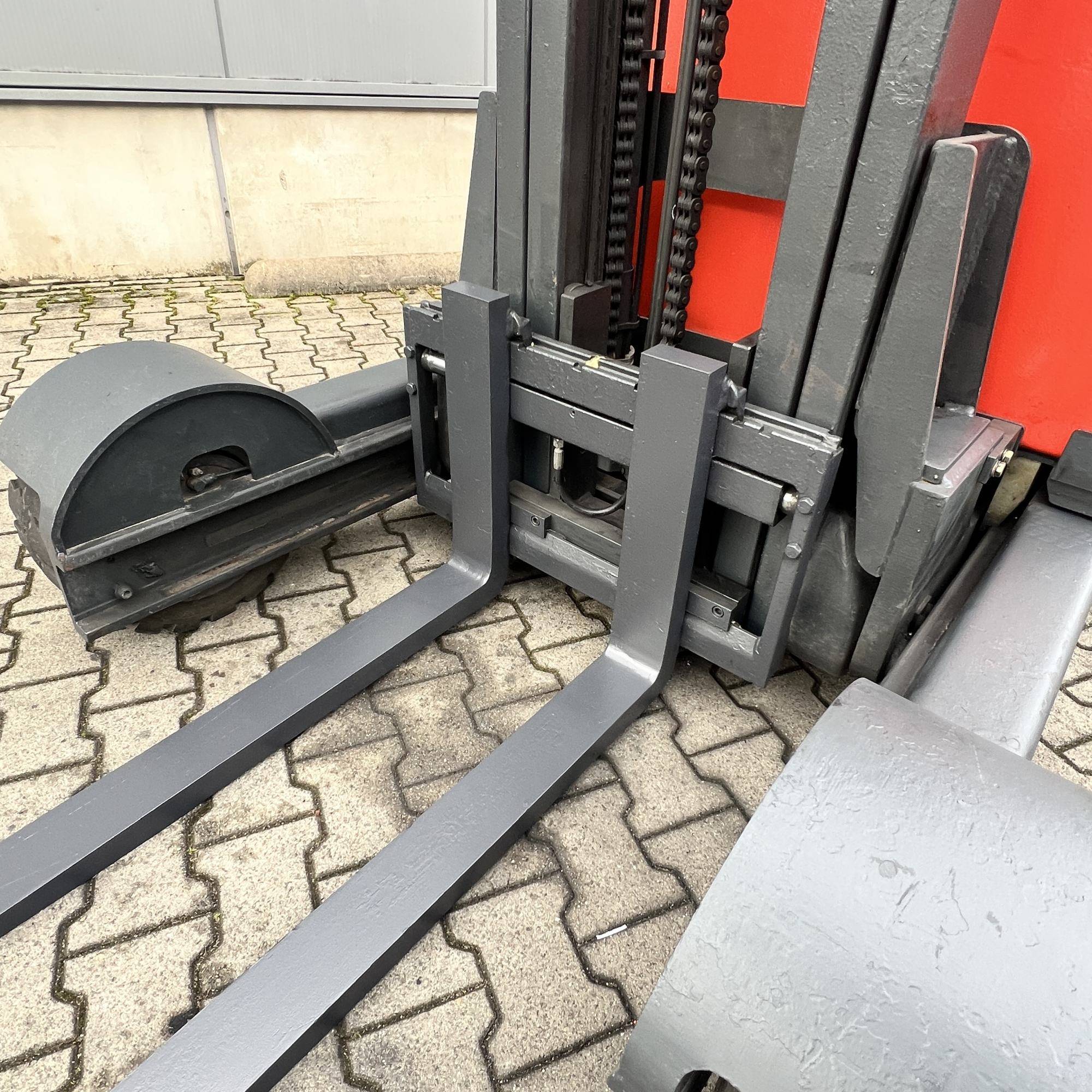 Linde R20G-12 (115) [18478]