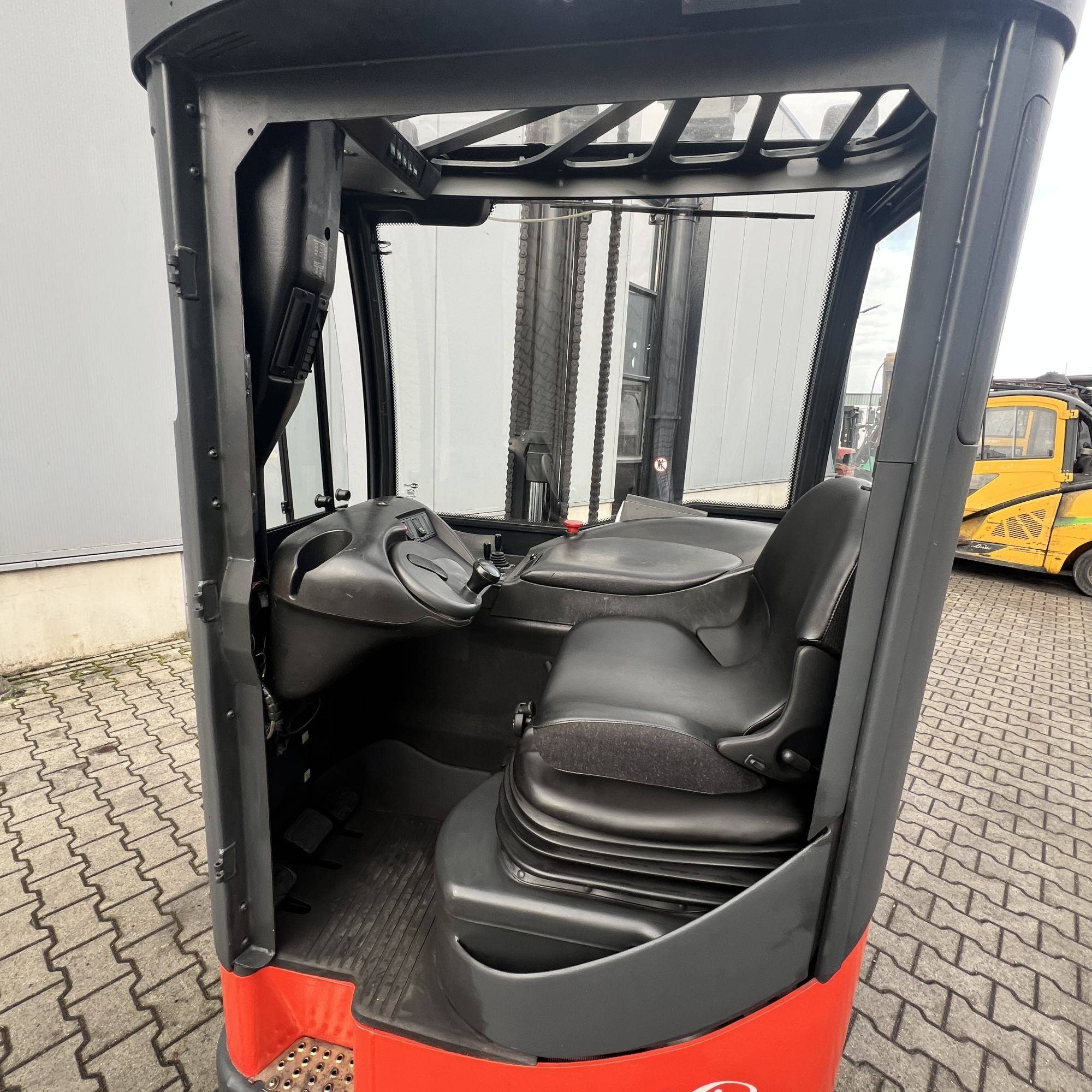 Linde R20G-12 (115) [18478]