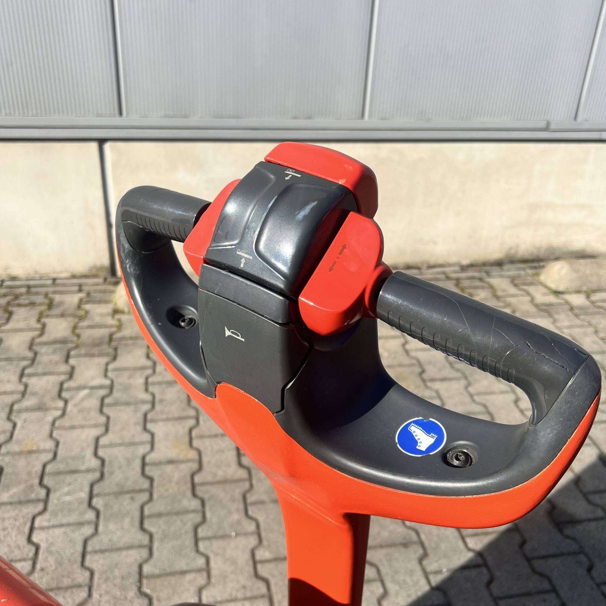 Linde T16 (1152) [18479]