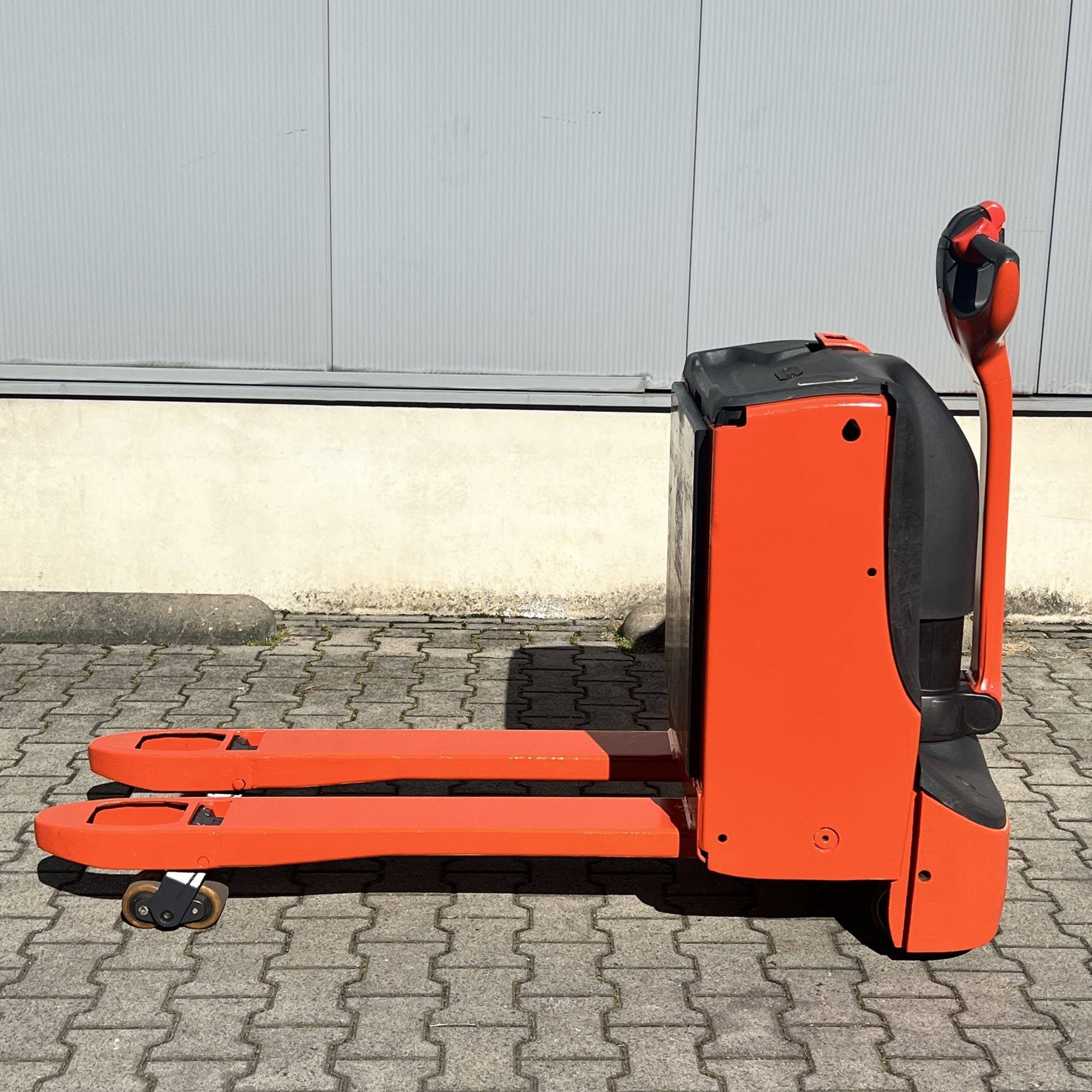 Linde T16 (1152) [18481]