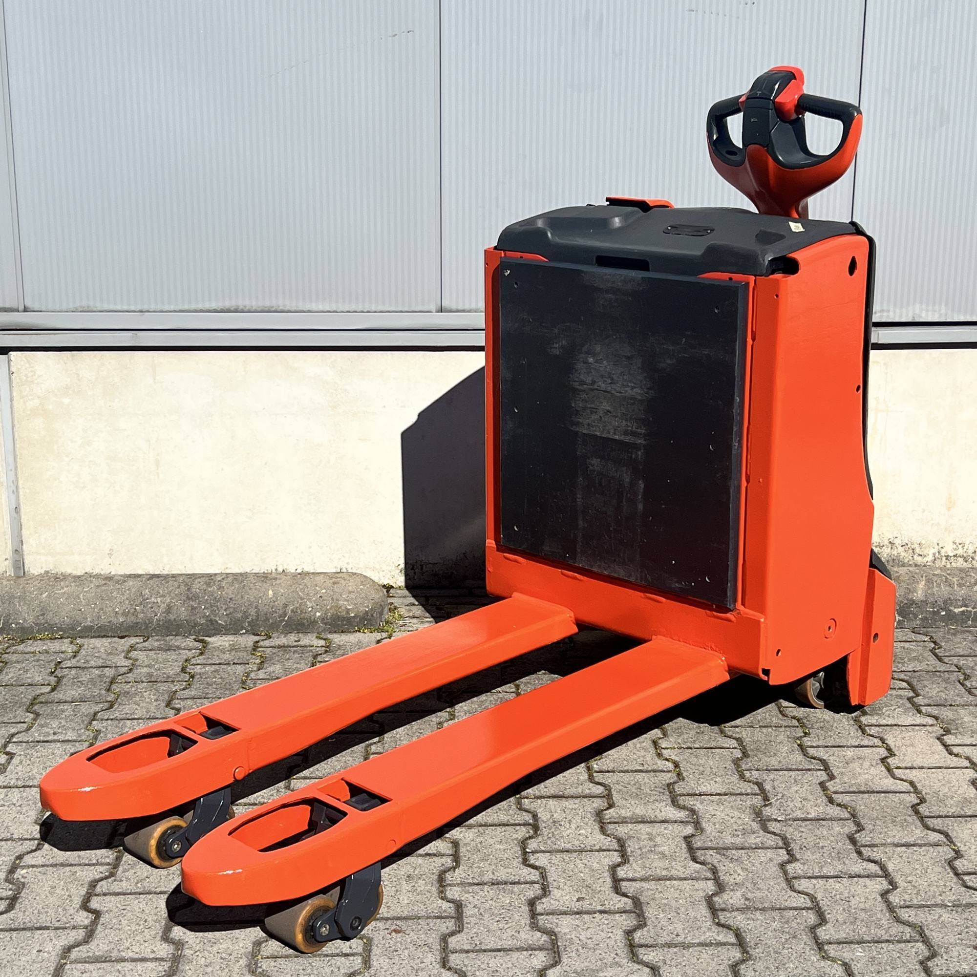 Linde T16 (1152) [18481]