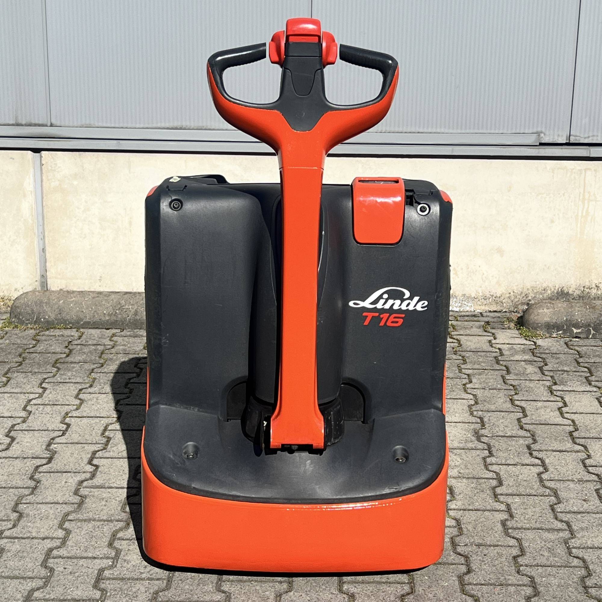 Linde T16 (1152) [18481]