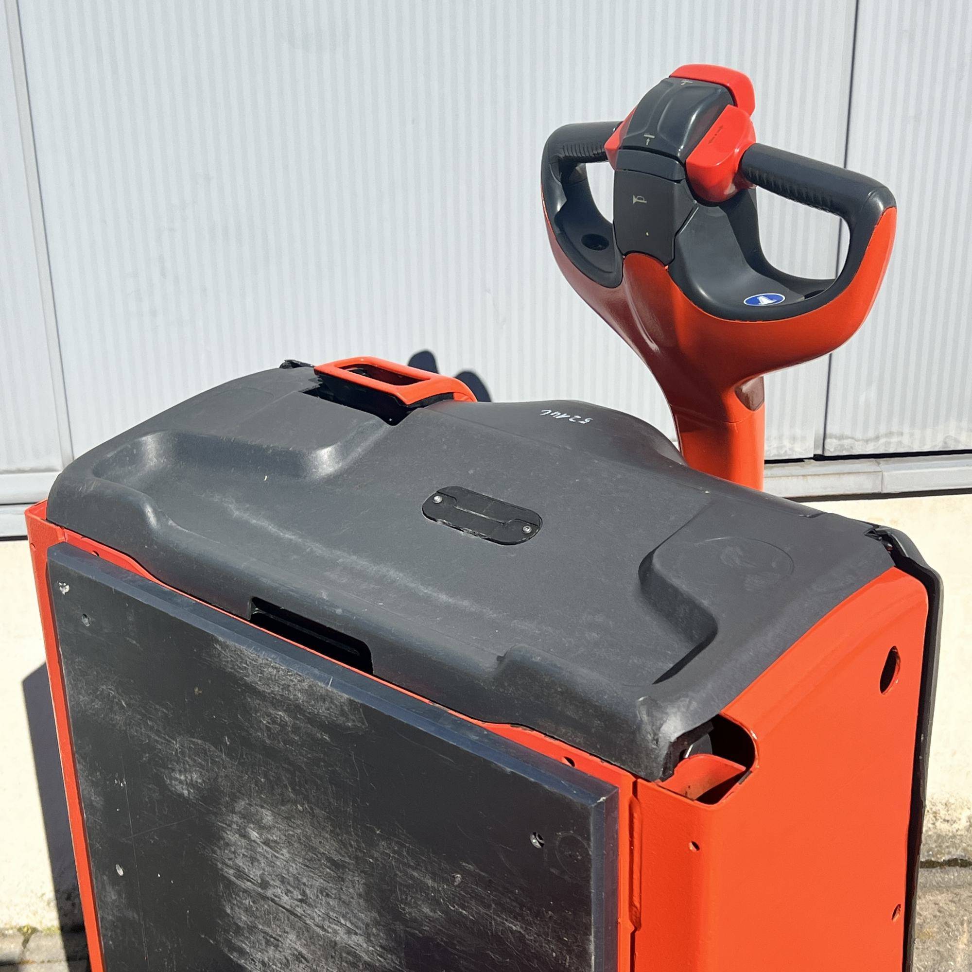 Linde T16 (1152) [18481]