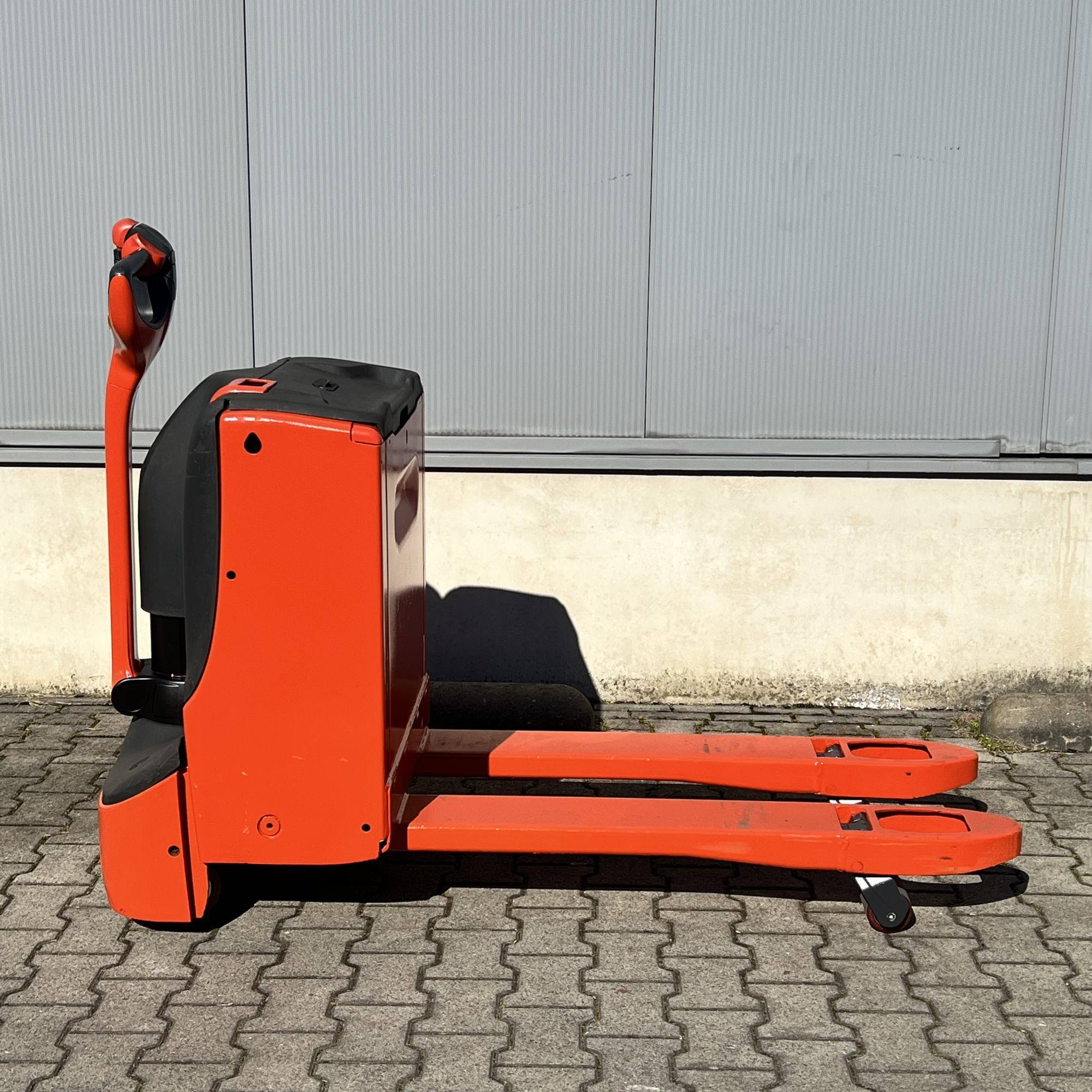 Linde T16 (1152) [18482]