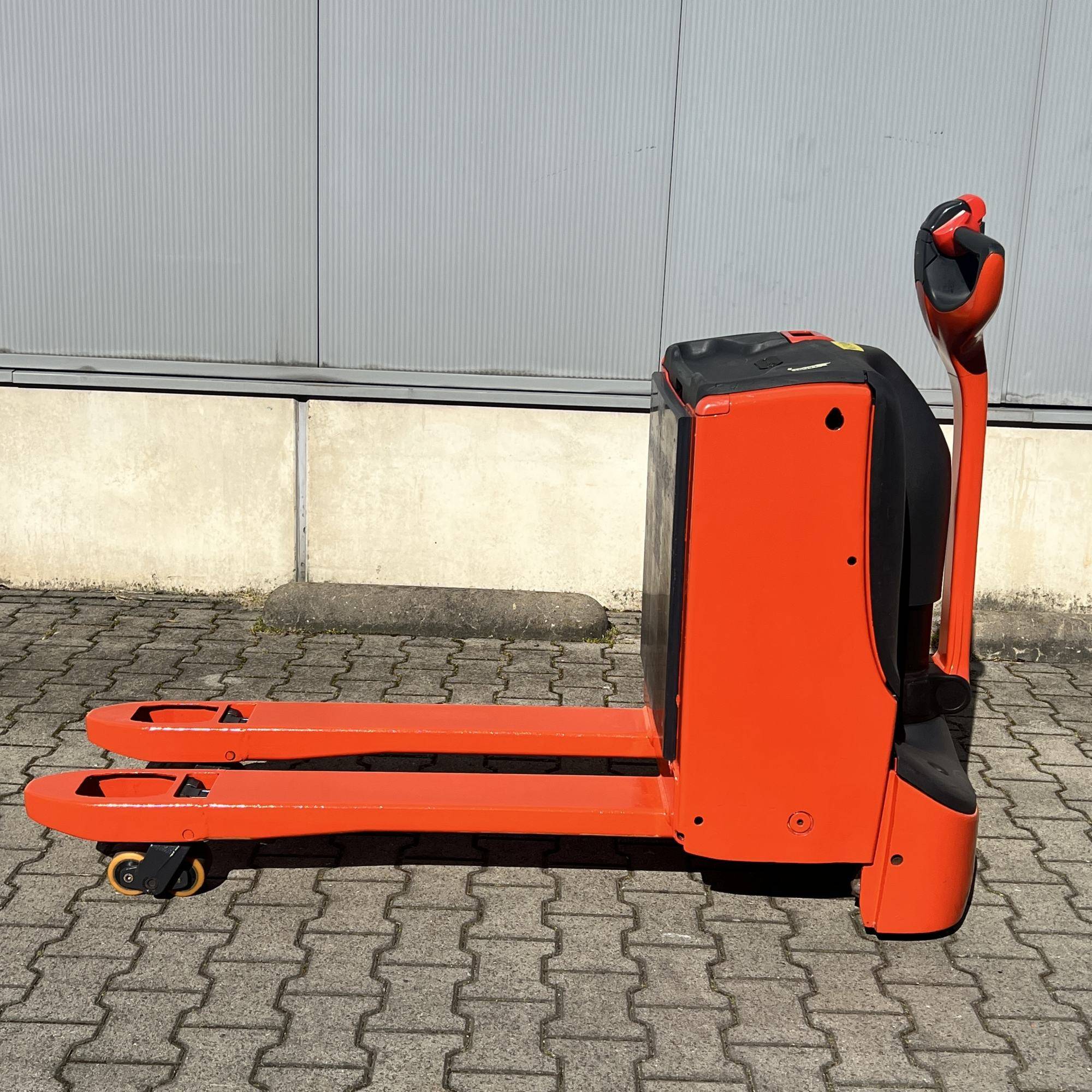 Linde T16 (1152) [18482]
