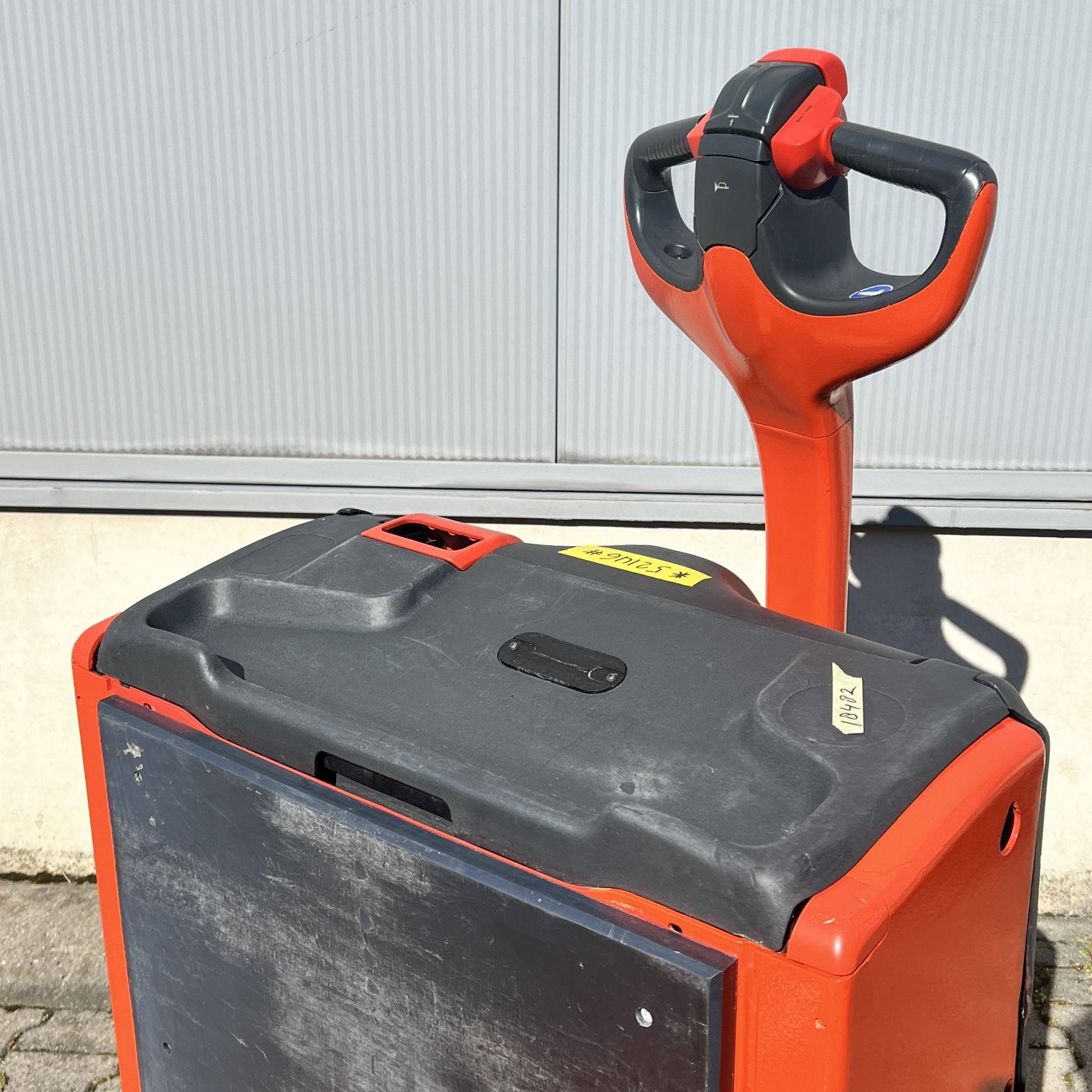 Linde T16 (1152) [18482]