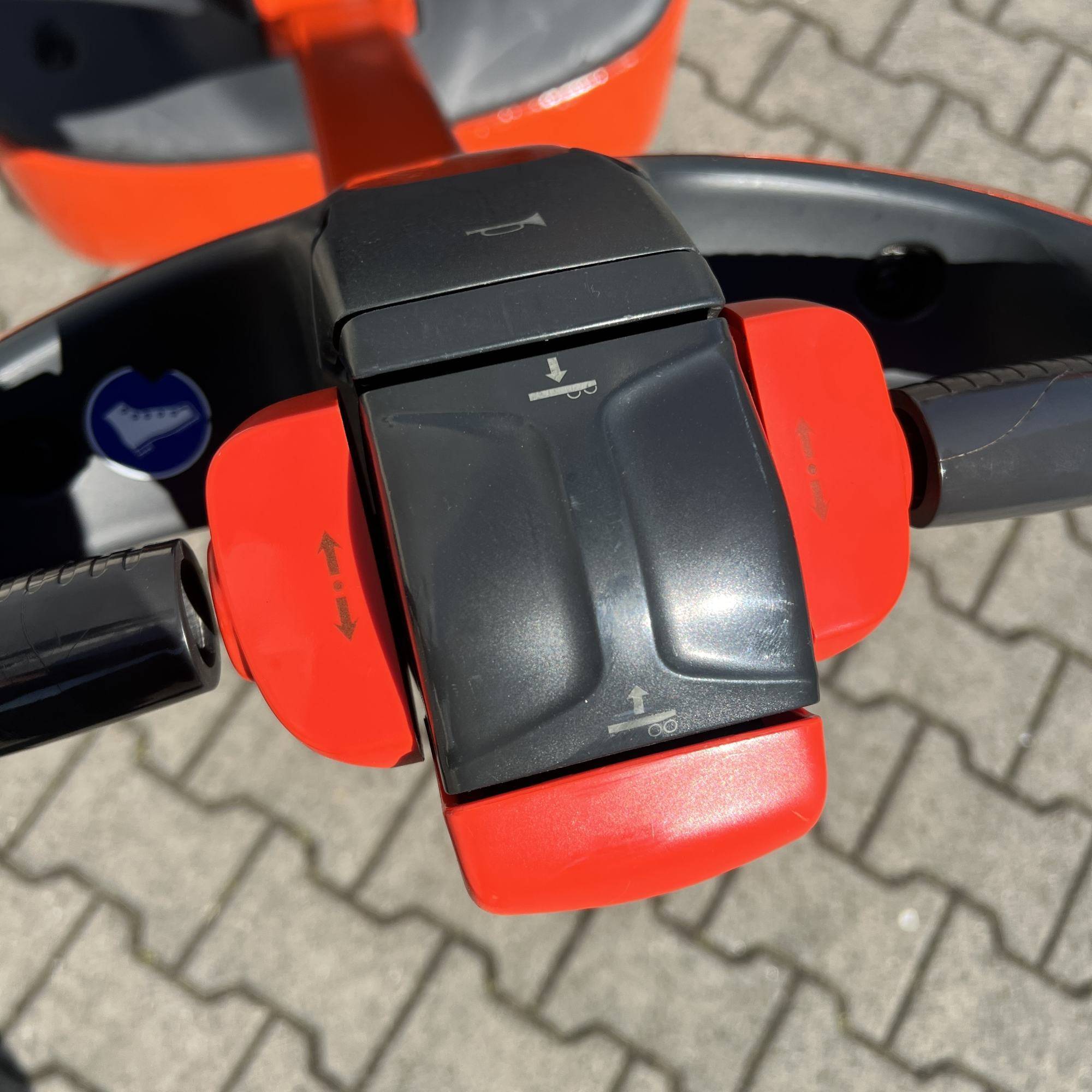 Linde T16 (1152) [18482]