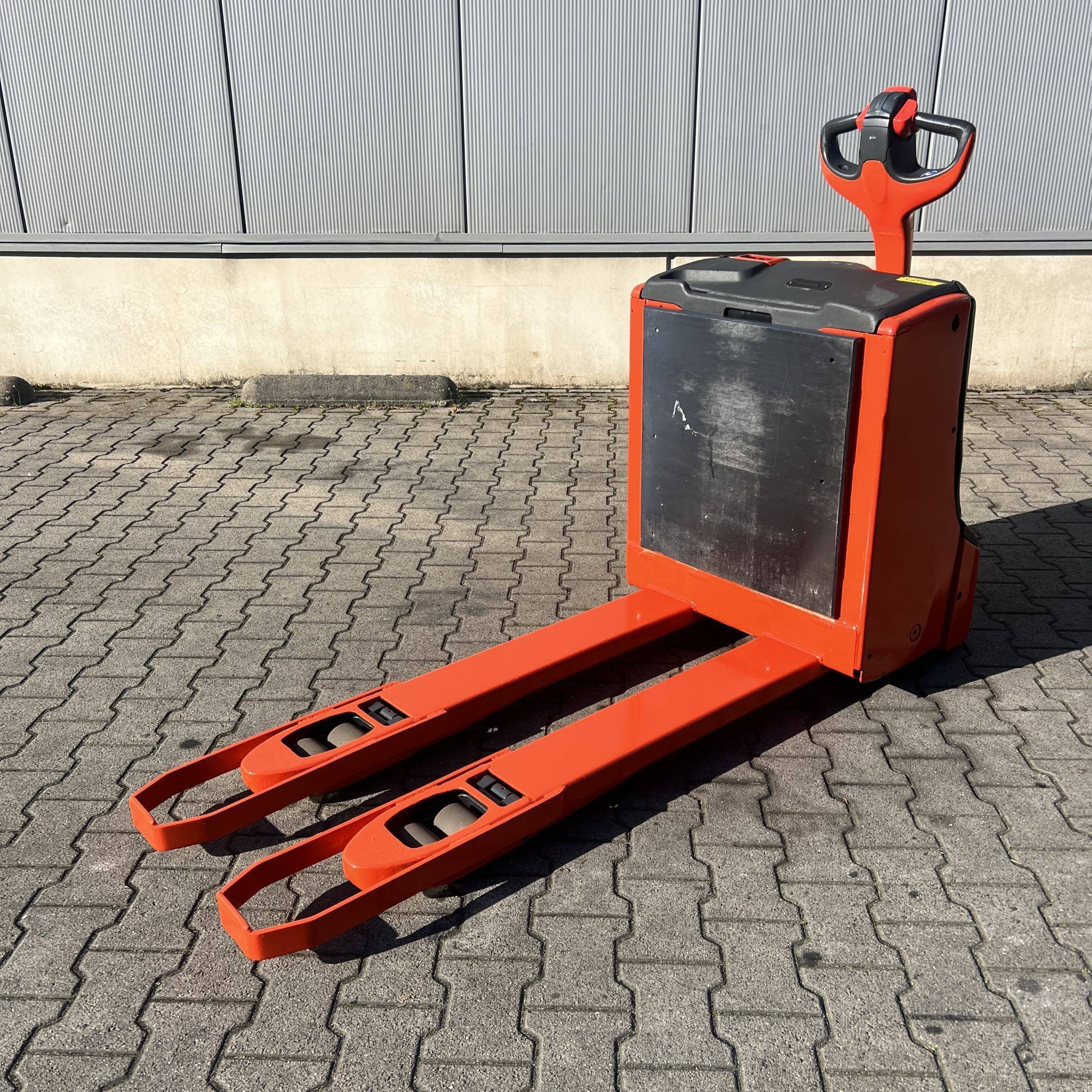 Linde T16 (1152) [18483]