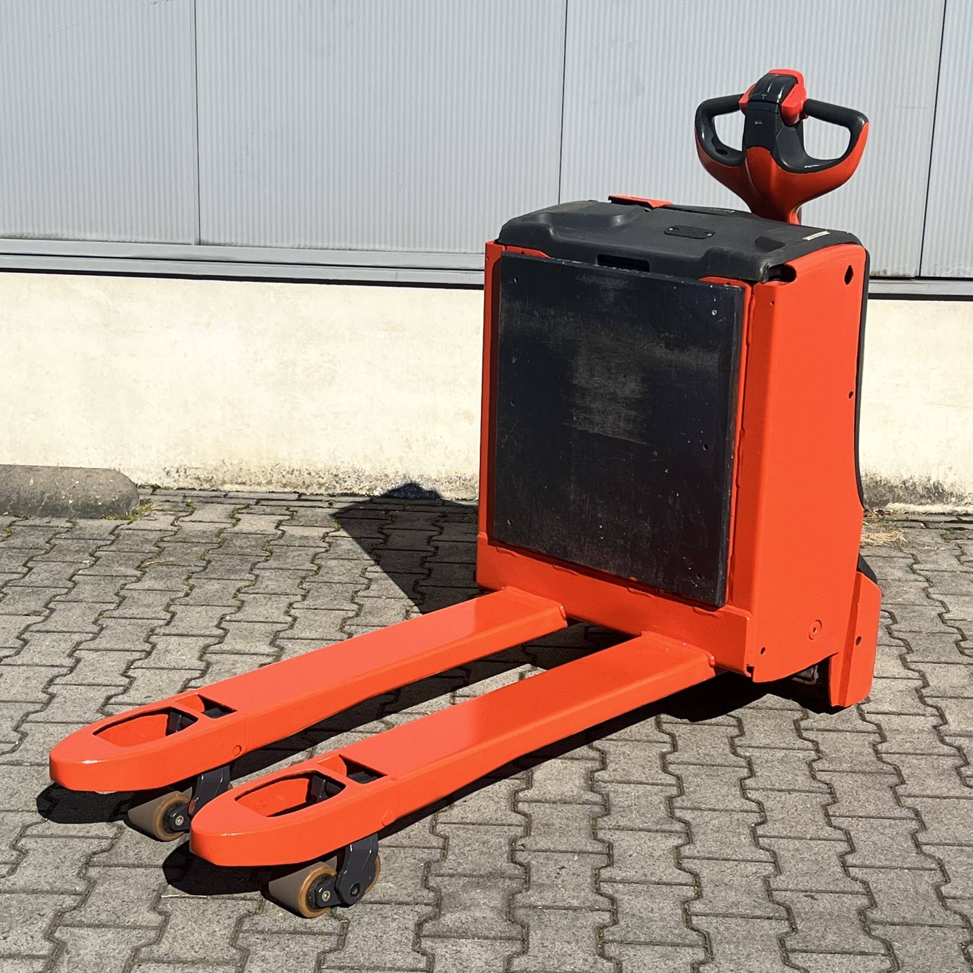 Linde T16 (1152) [18484]