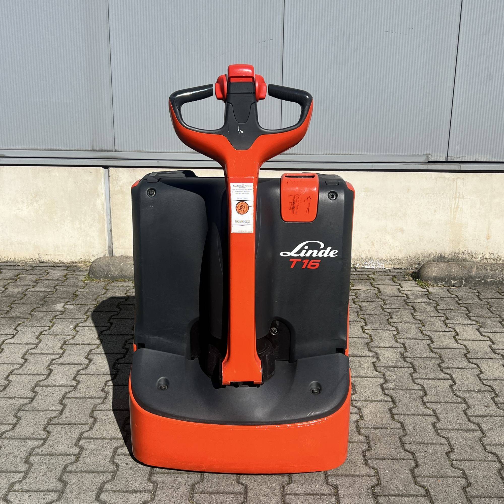 Linde T16 (1152) [18484]