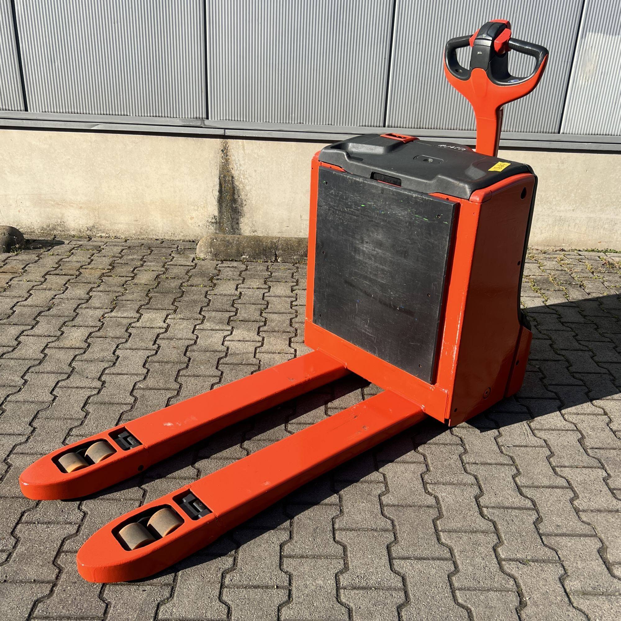 Linde T16 (1152) [18487]