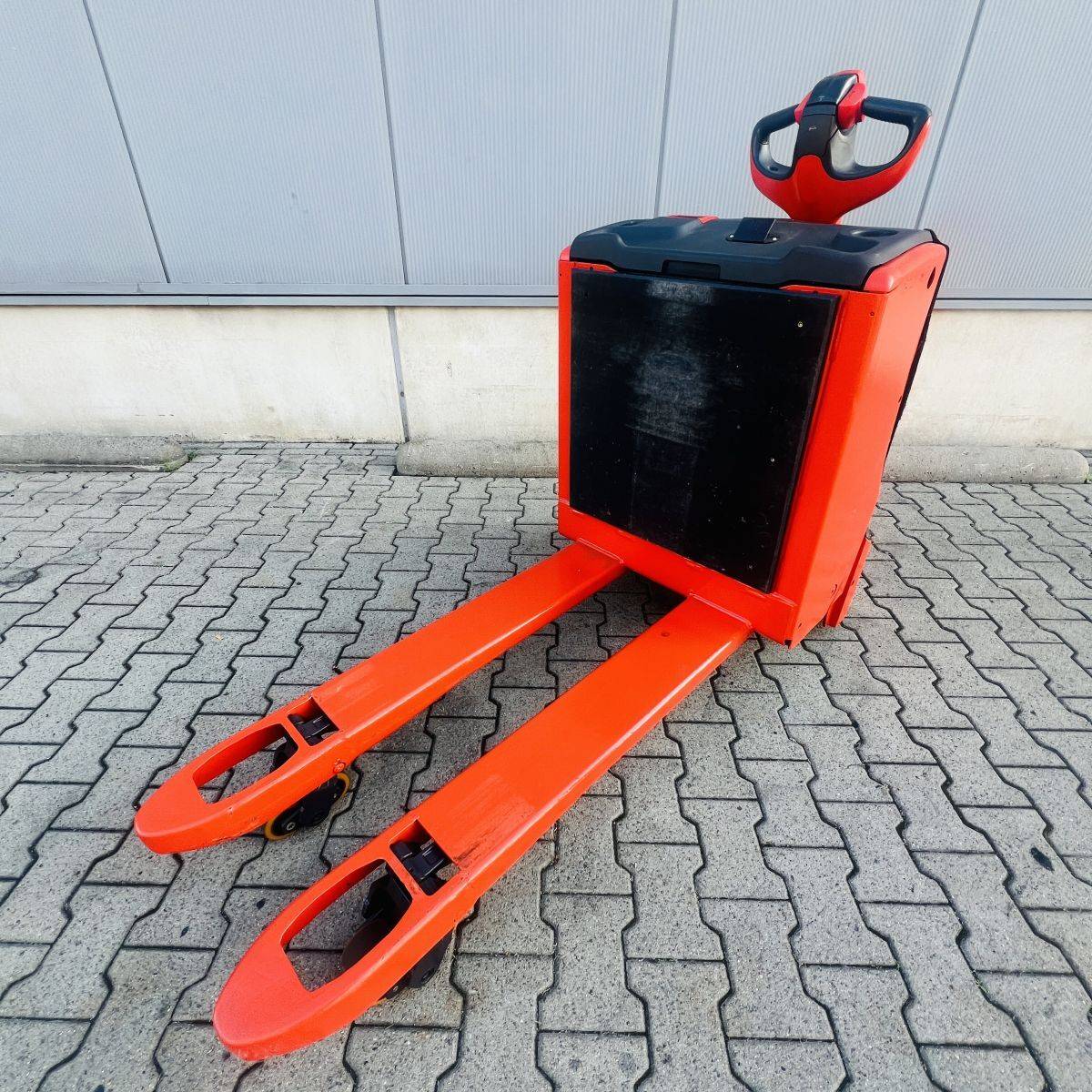 Linde T16 (1152) [18490]