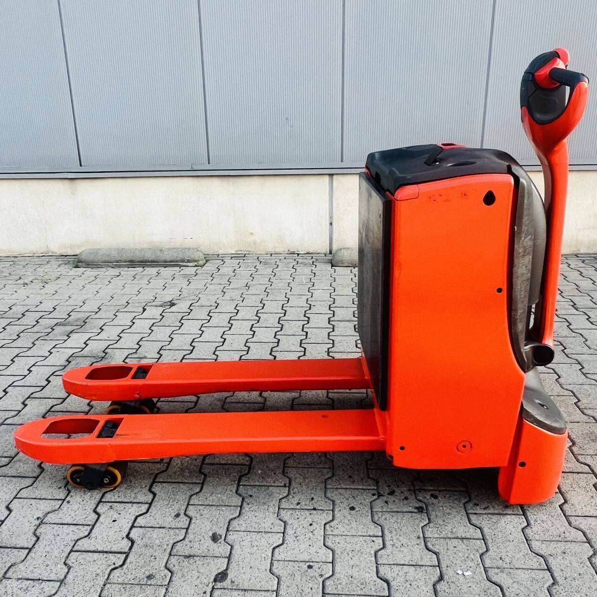 Linde T16 (1152) [18490]