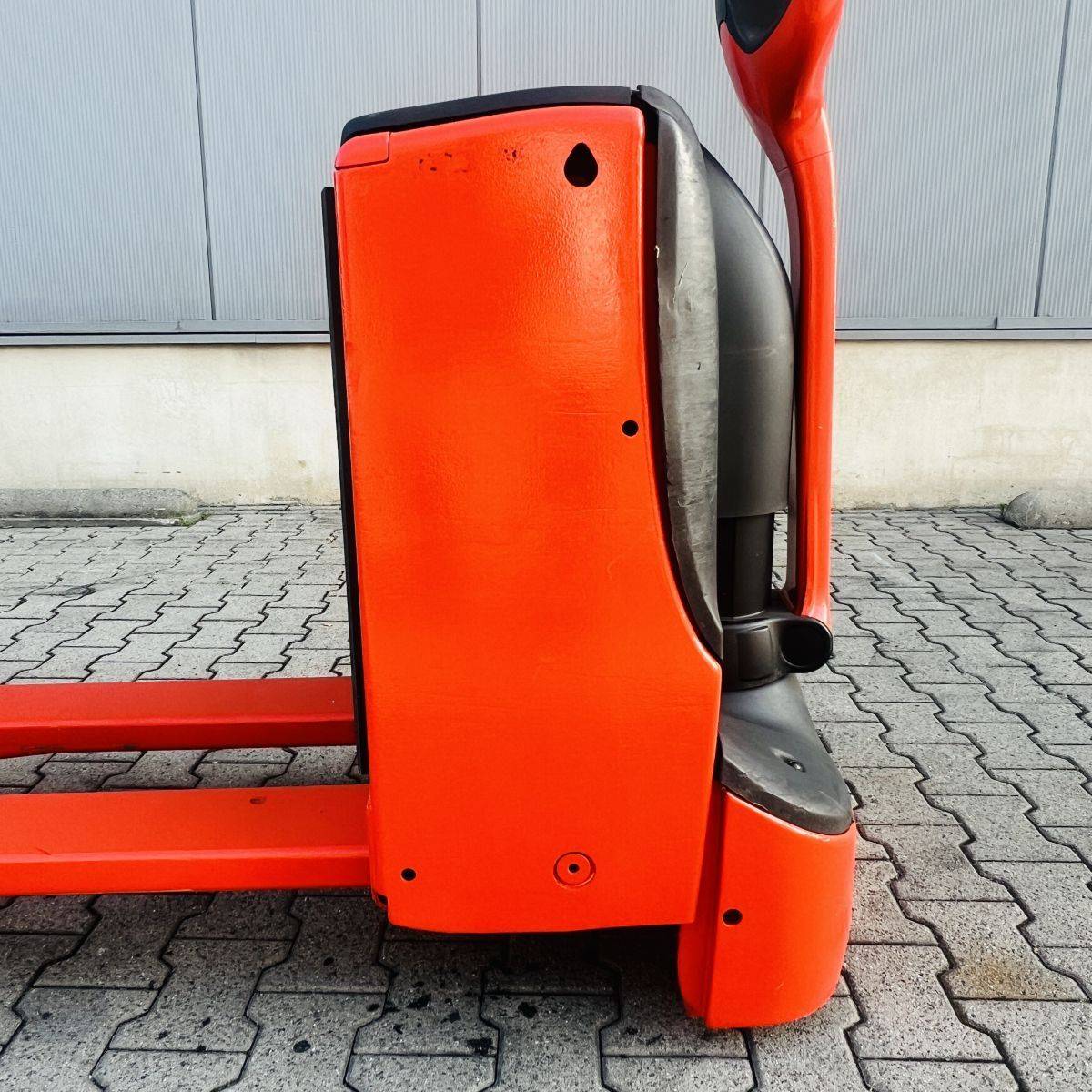 Linde T16 (1152) [18490]