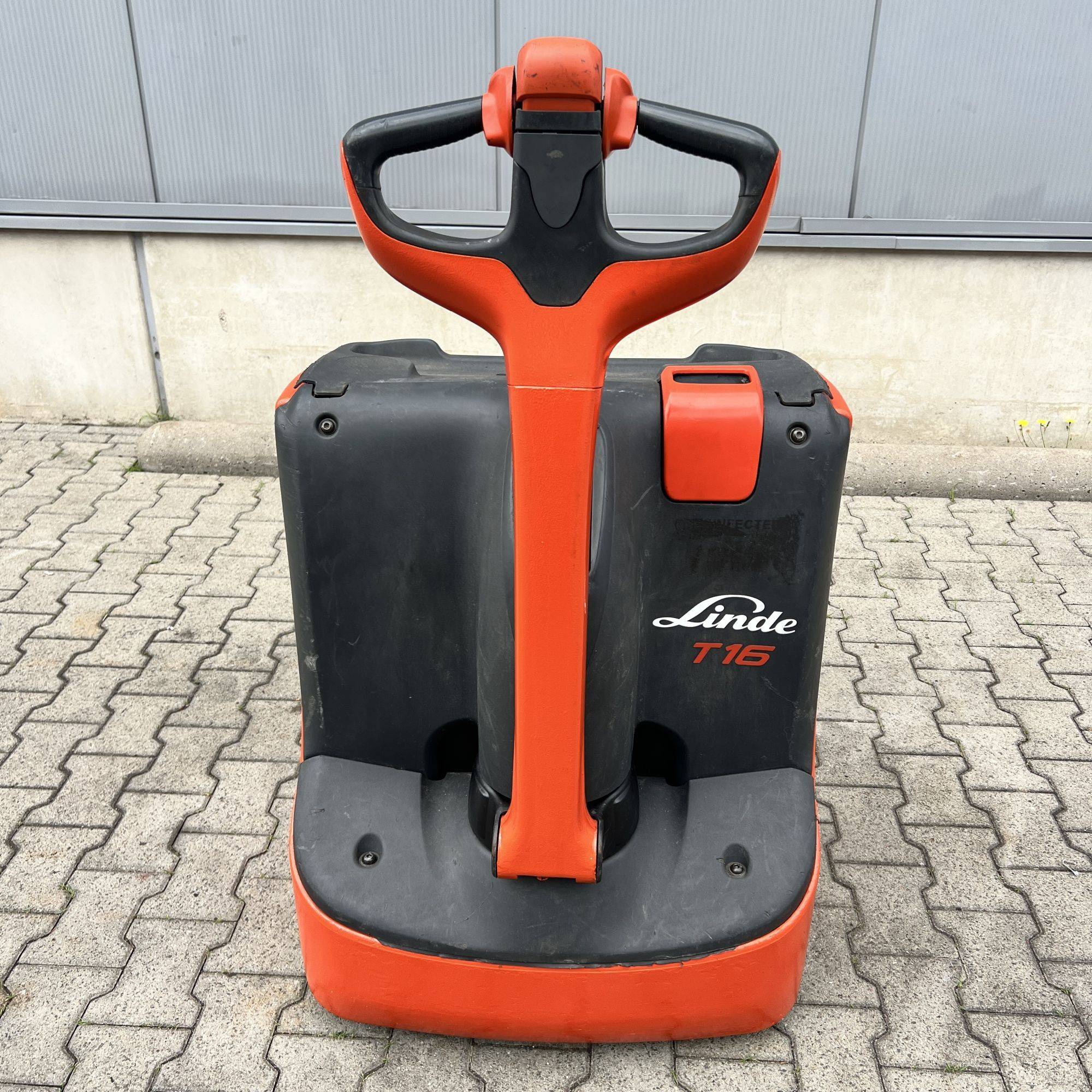 Linde T16 (1152) [18490]