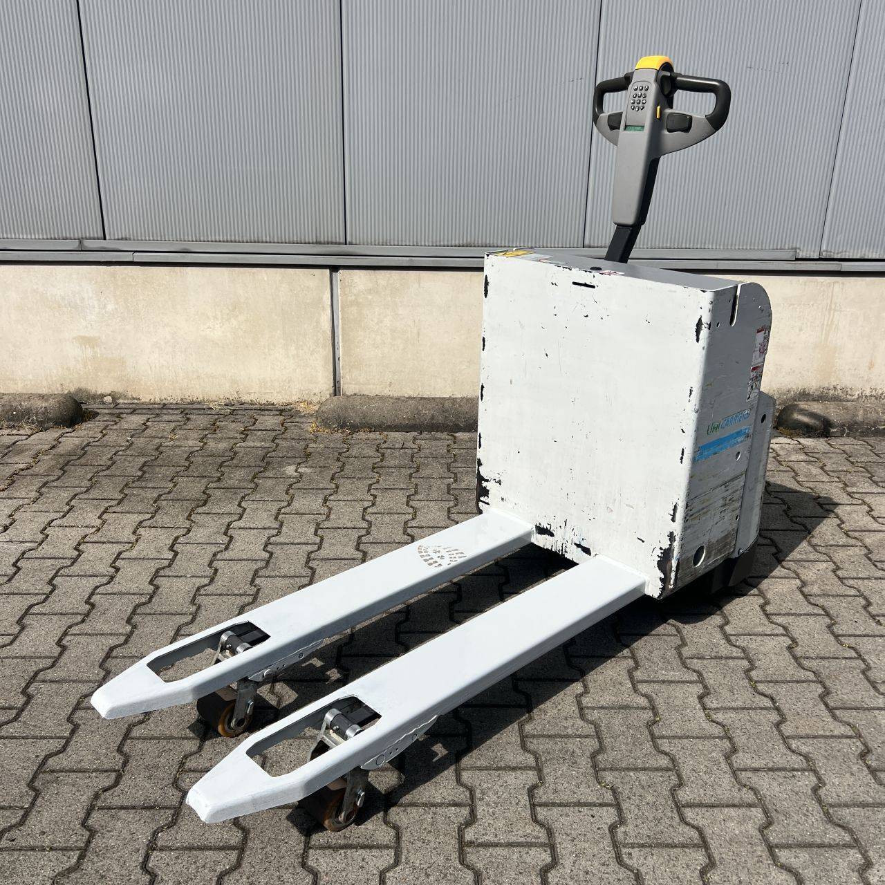 Unicarriers PLL180 [18497]