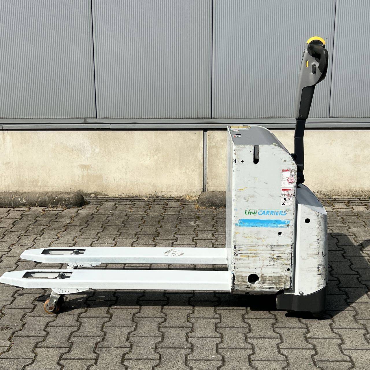 Unicarriers PLL180 [18497]