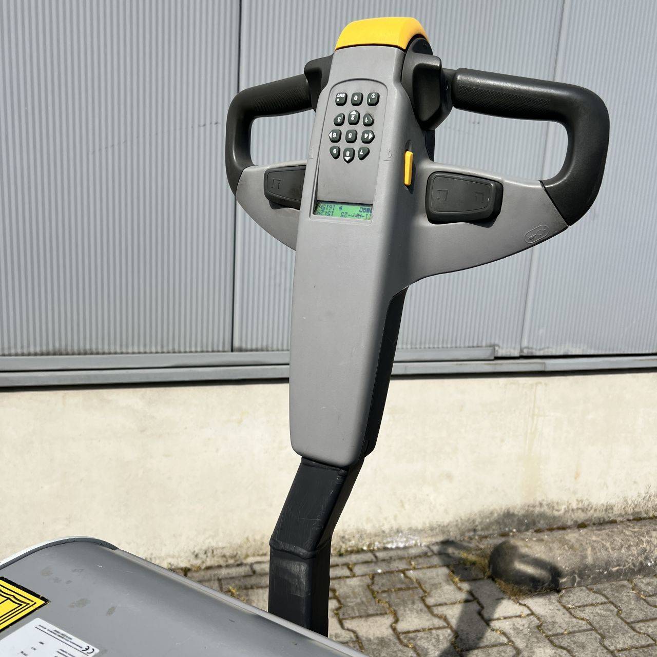 Unicarriers PLL180 [18497]