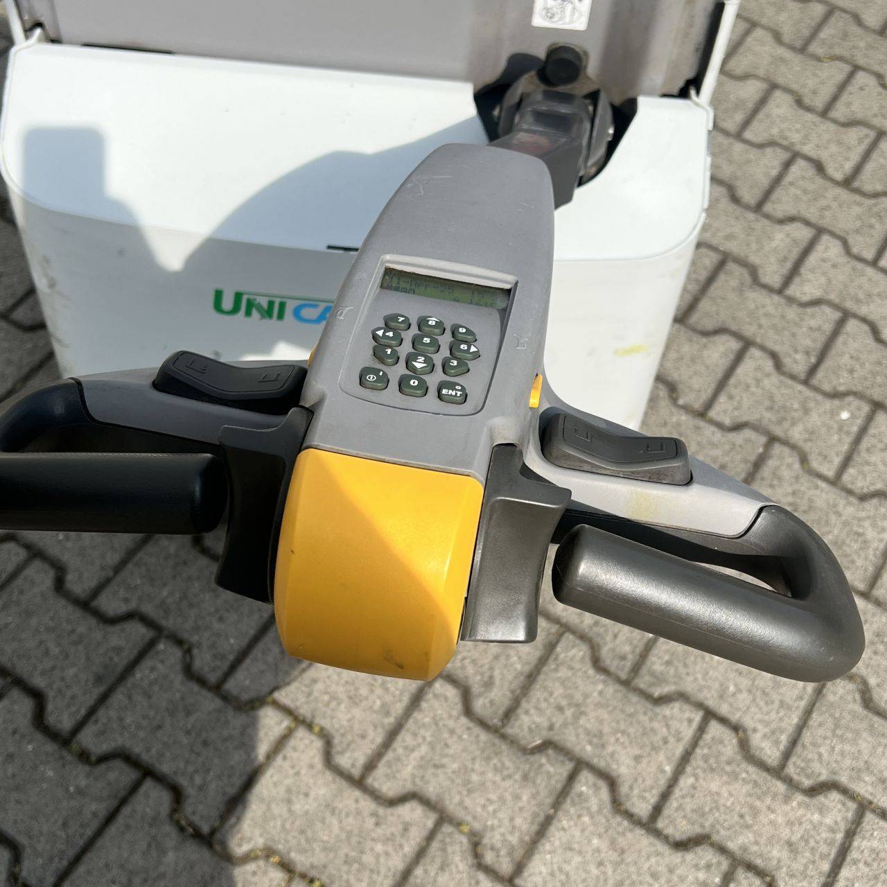 Unicarriers PLL180 [18497]
